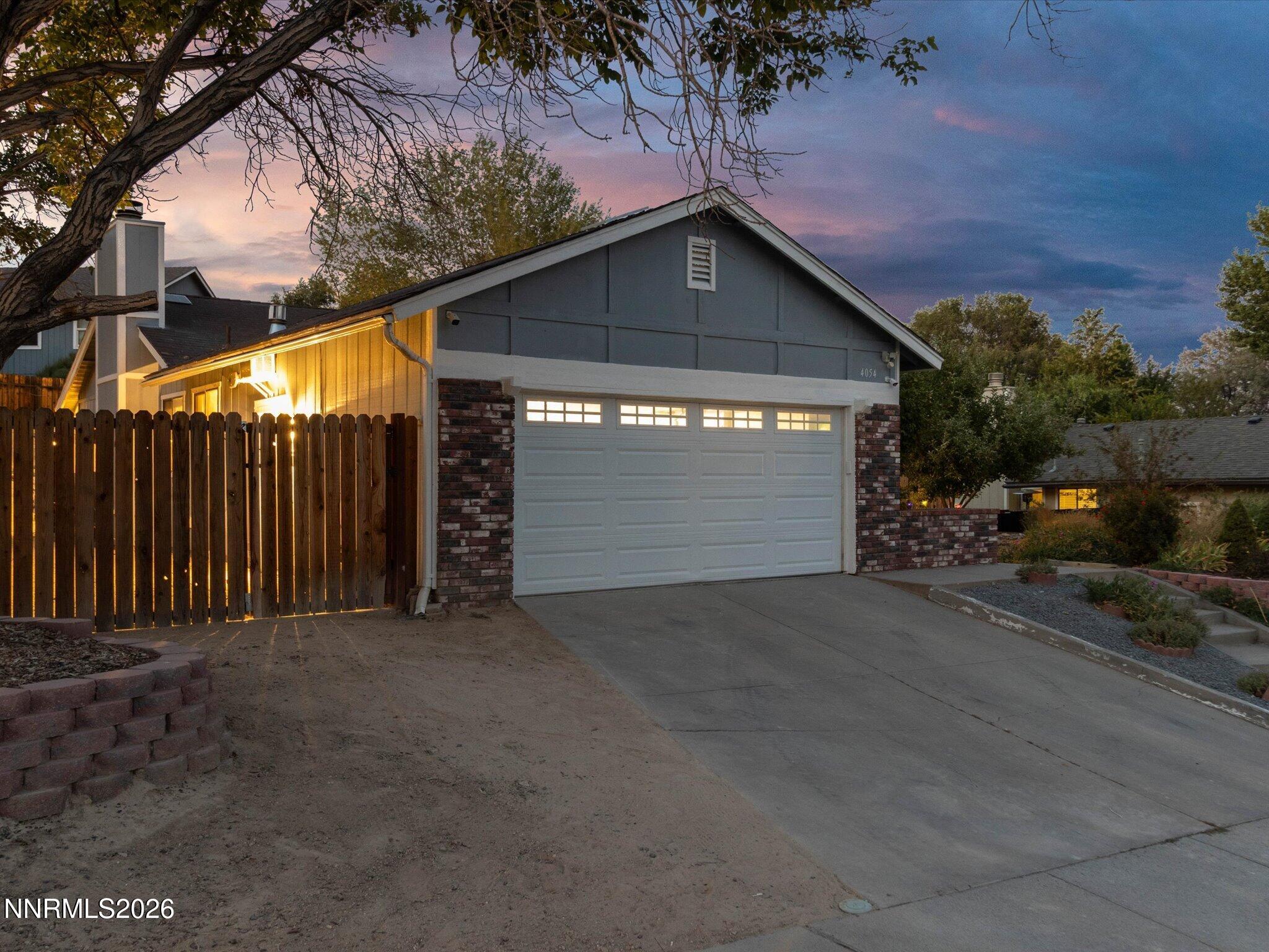 4054 Furnace Creek Drive Property Photo 4