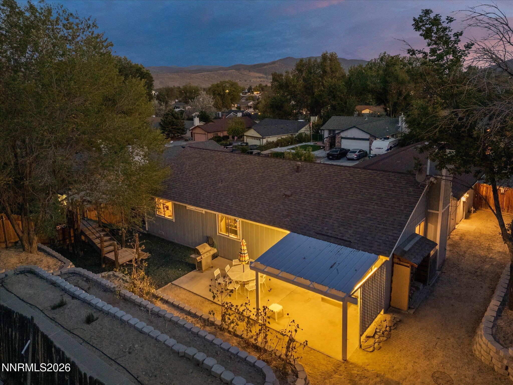 4054 Furnace Creek Drive Property Photo 5