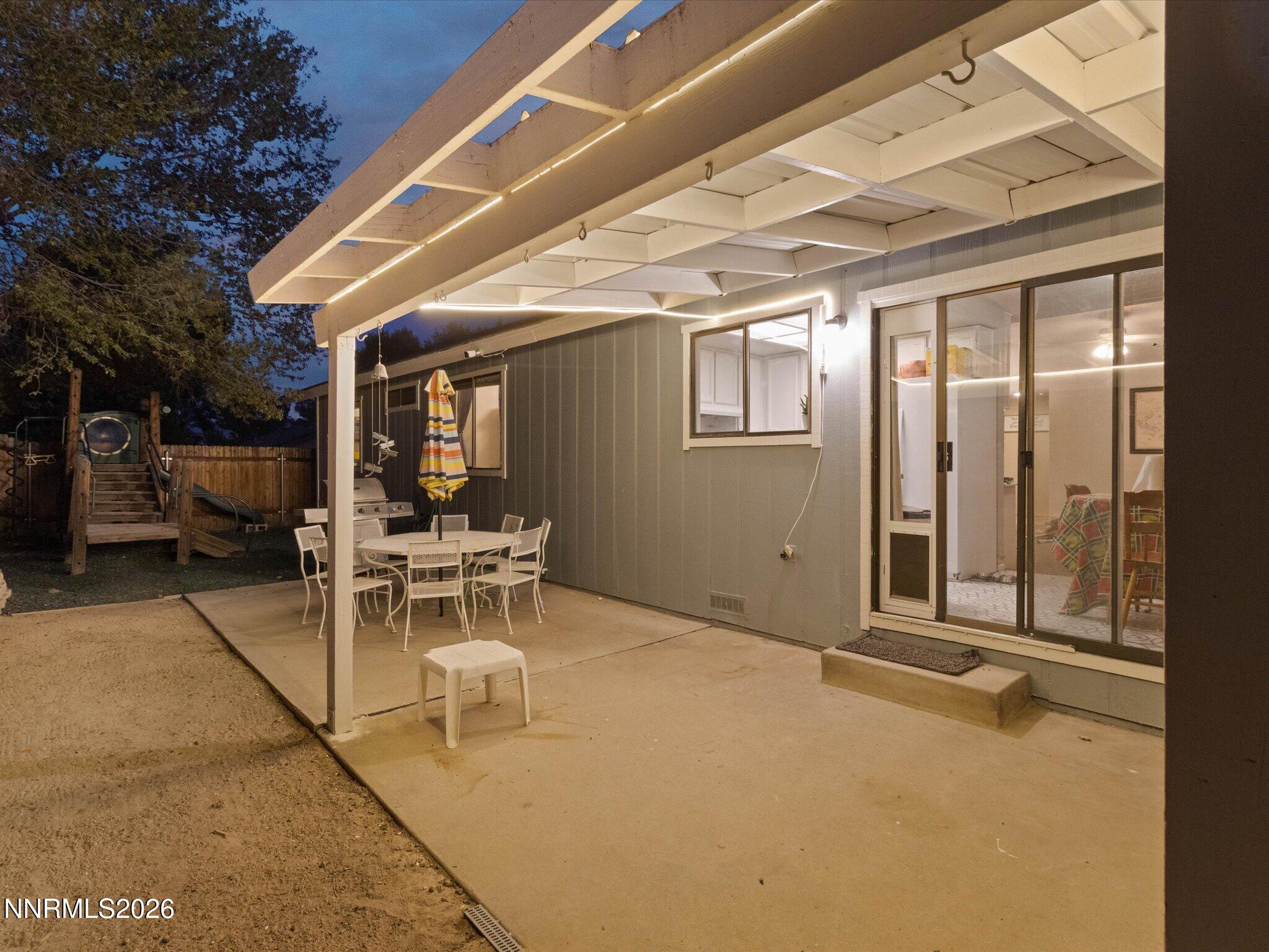 4054 Furnace Creek Drive Property Photo 8