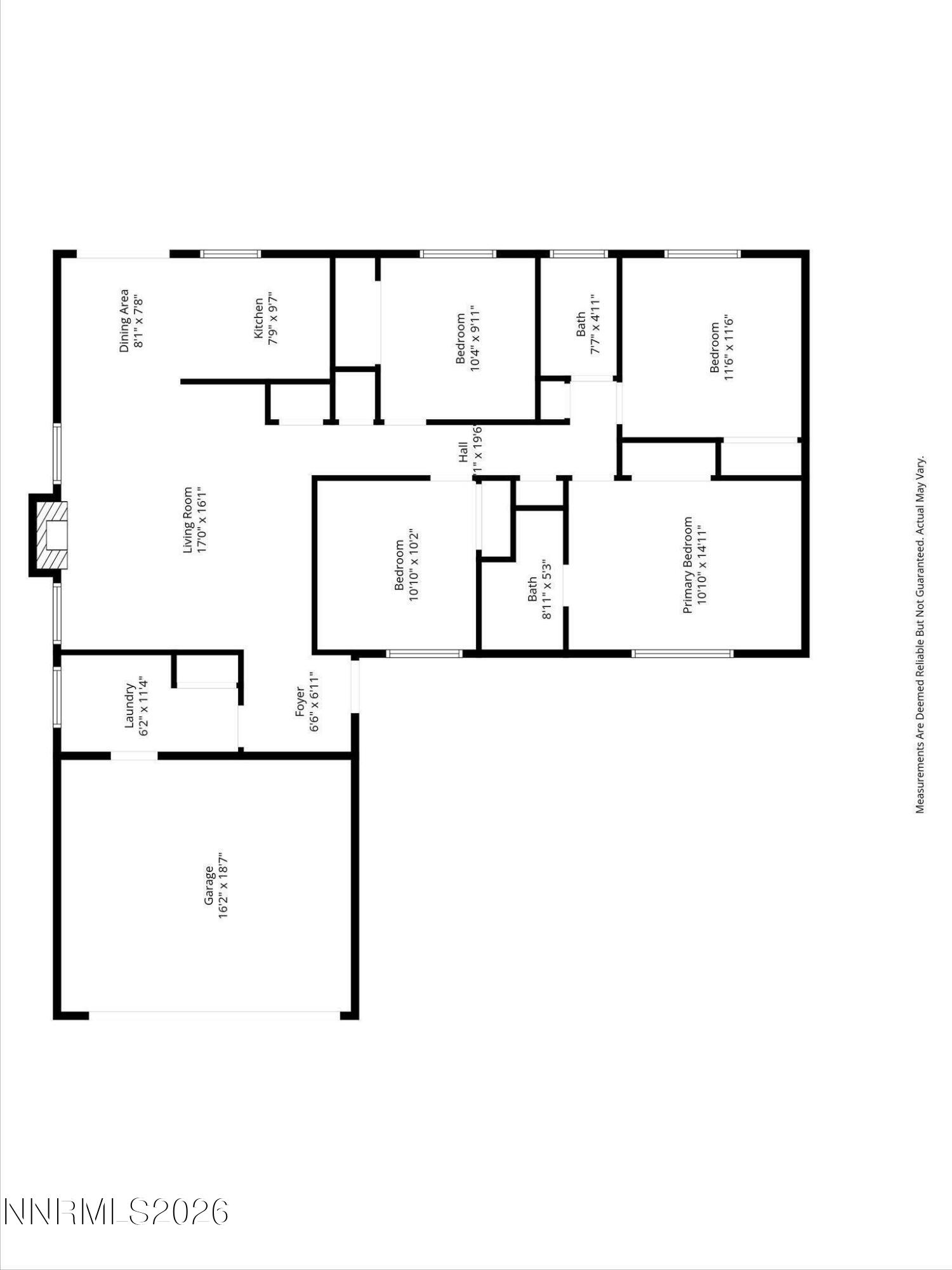4054 Furnace Creek Drive Property Photo 27