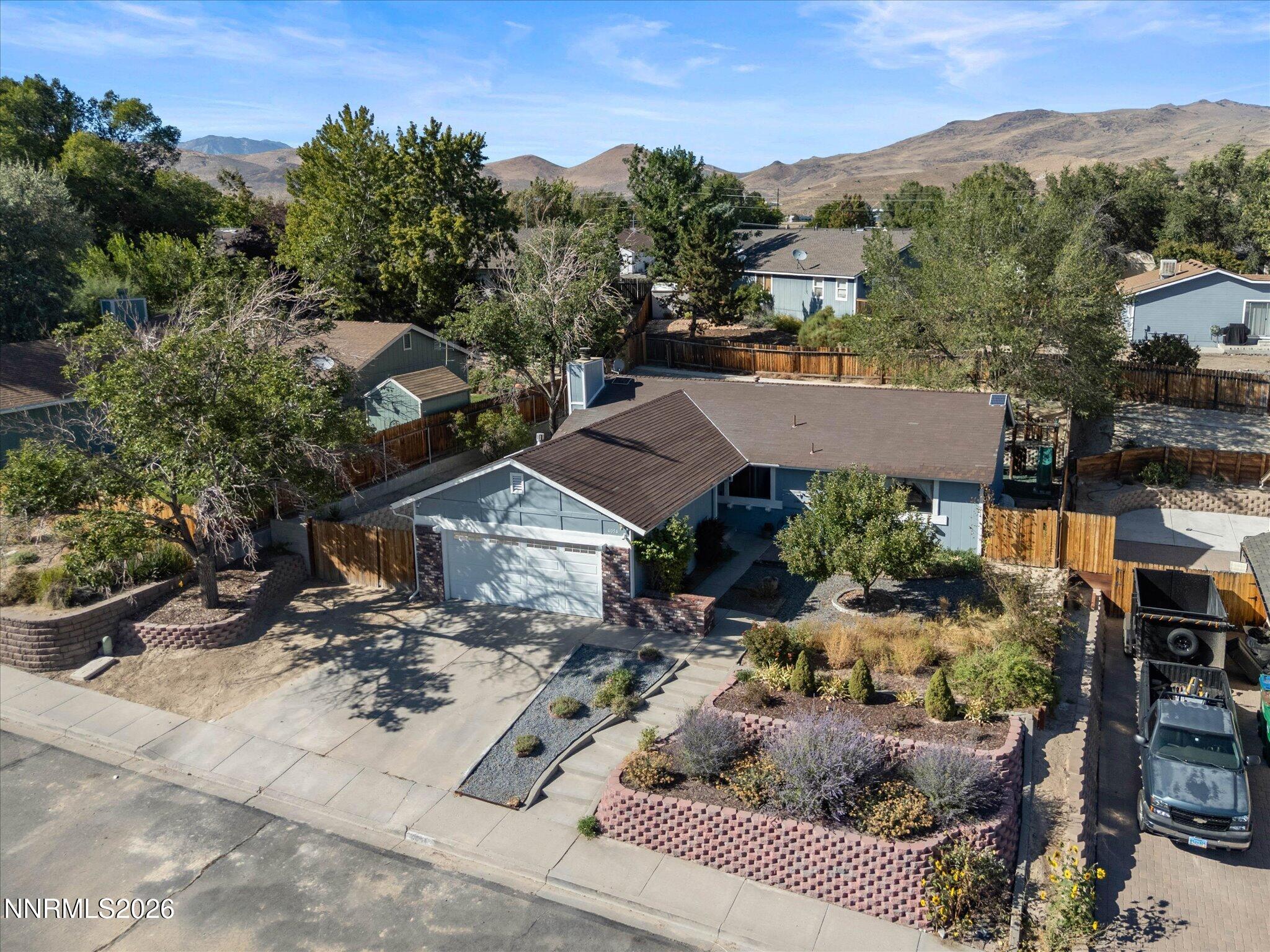 4054 Furnace Creek Drive Property Photo 28