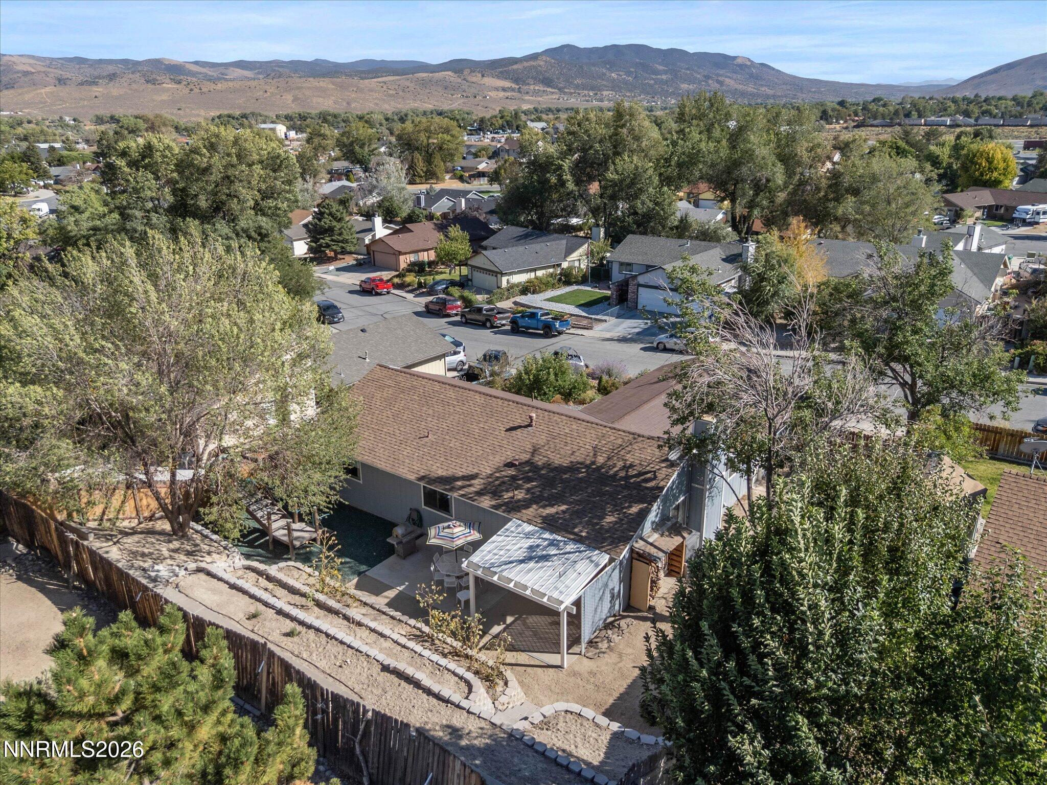 4054 Furnace Creek Drive Property Photo 31