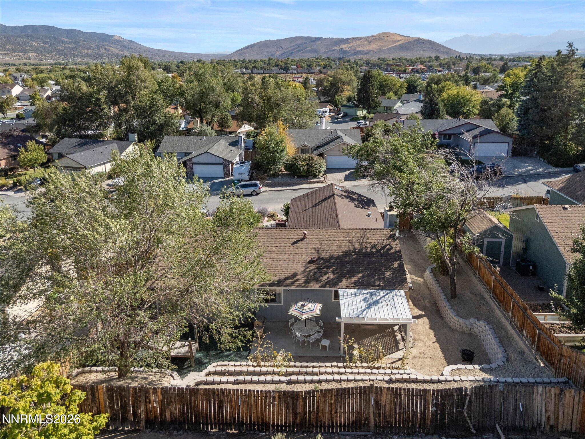 4054 Furnace Creek Drive Property Photo 32