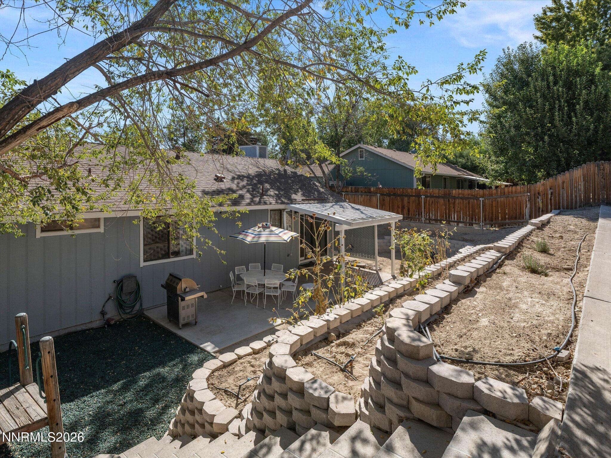 4054 Furnace Creek Drive Property Photo 38