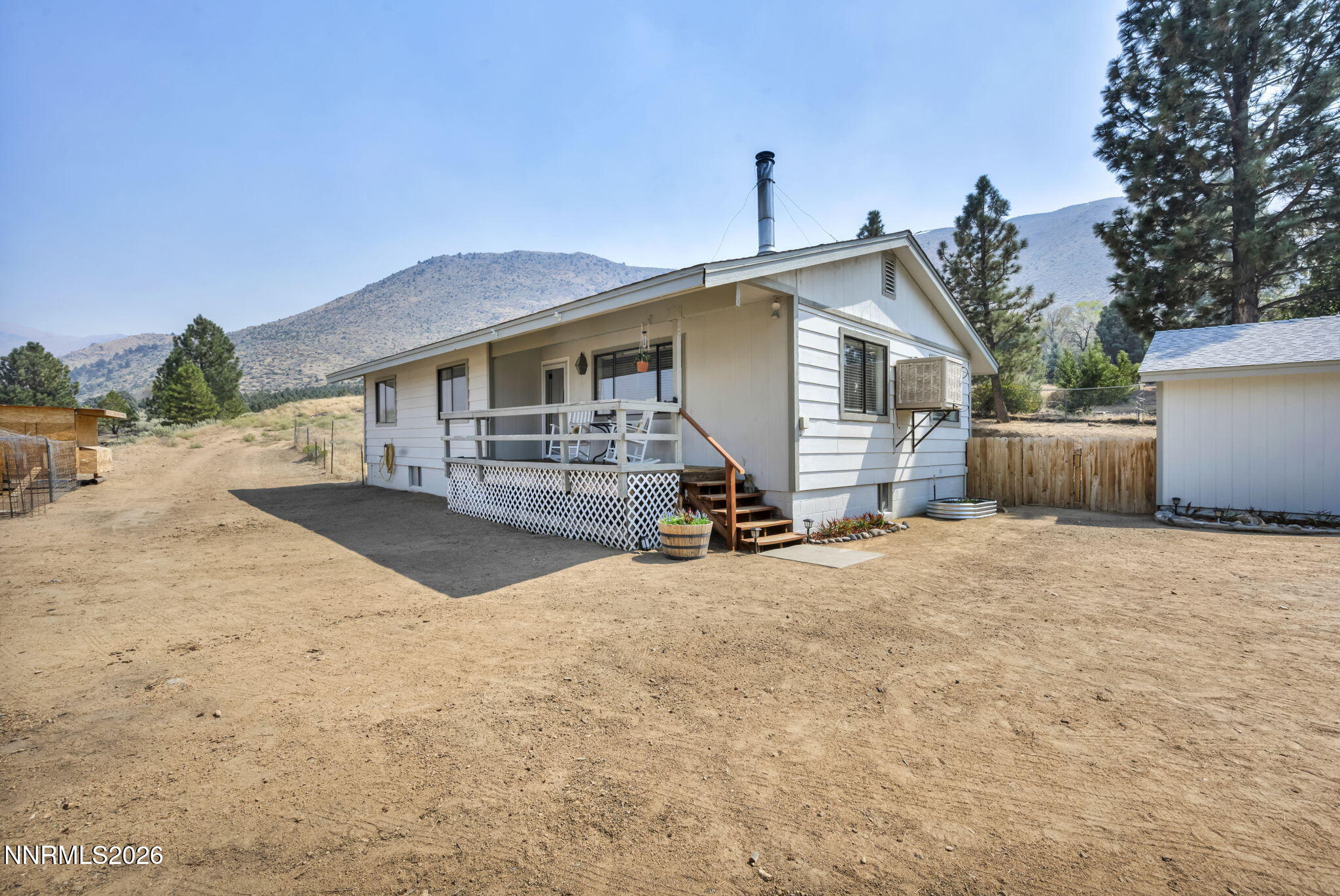 21 Dry Canyon Road Property Photo 1