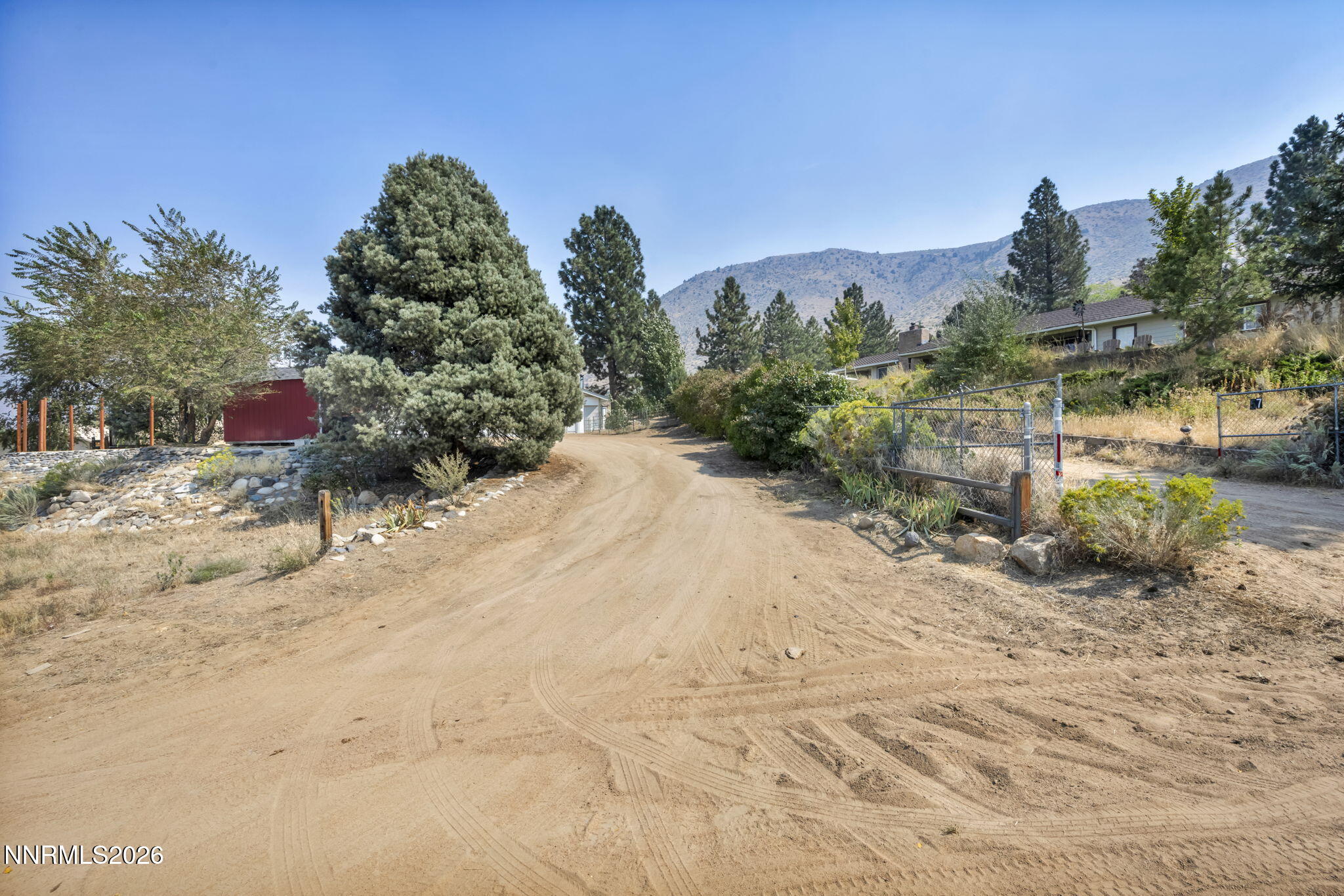 21 Dry Canyon Road Property Photo 3