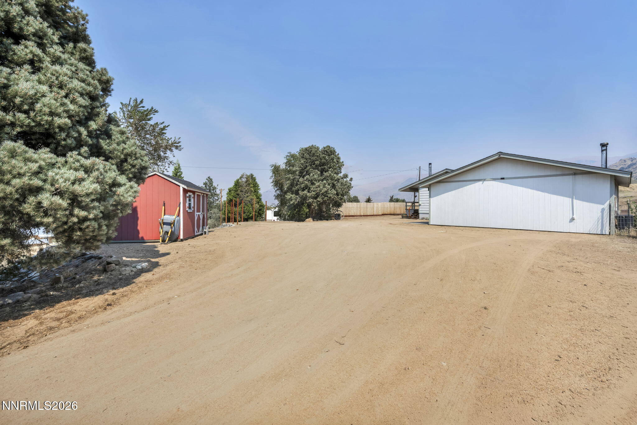 21 Dry Canyon Road Property Photo 4