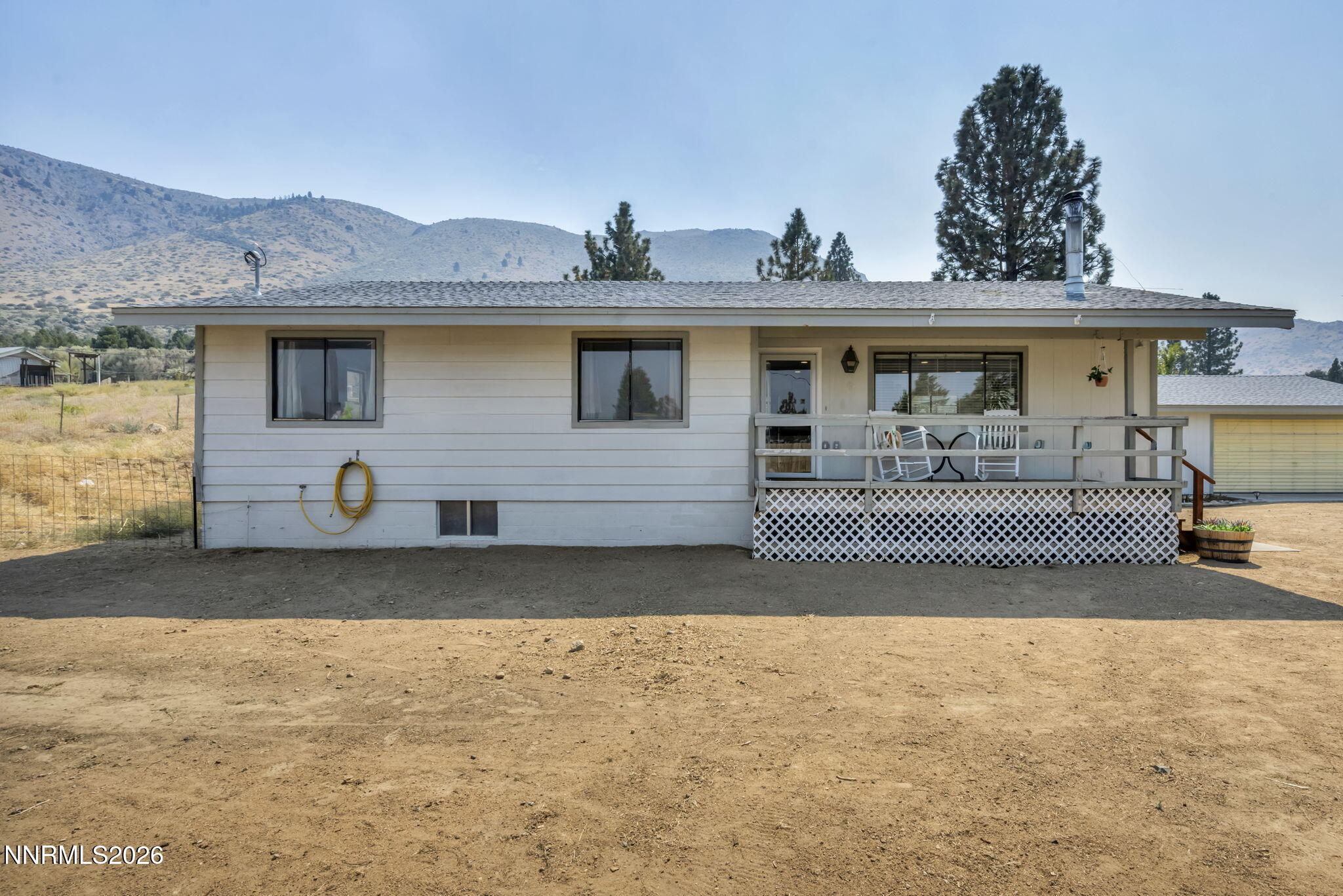 21 Dry Canyon Road Property Photo 5