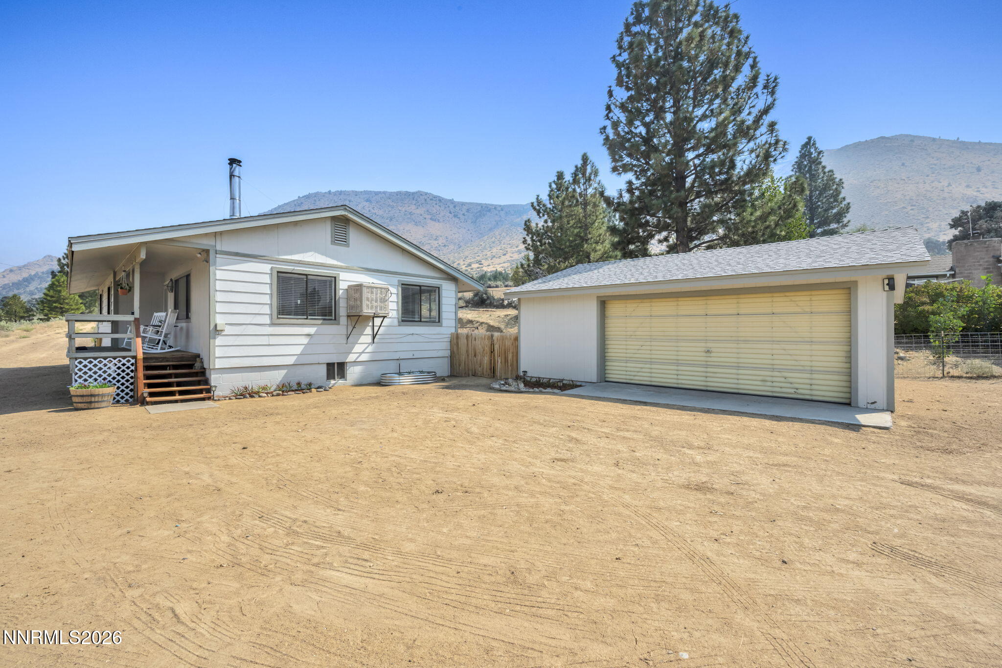 21 Dry Canyon Road Property Photo 7