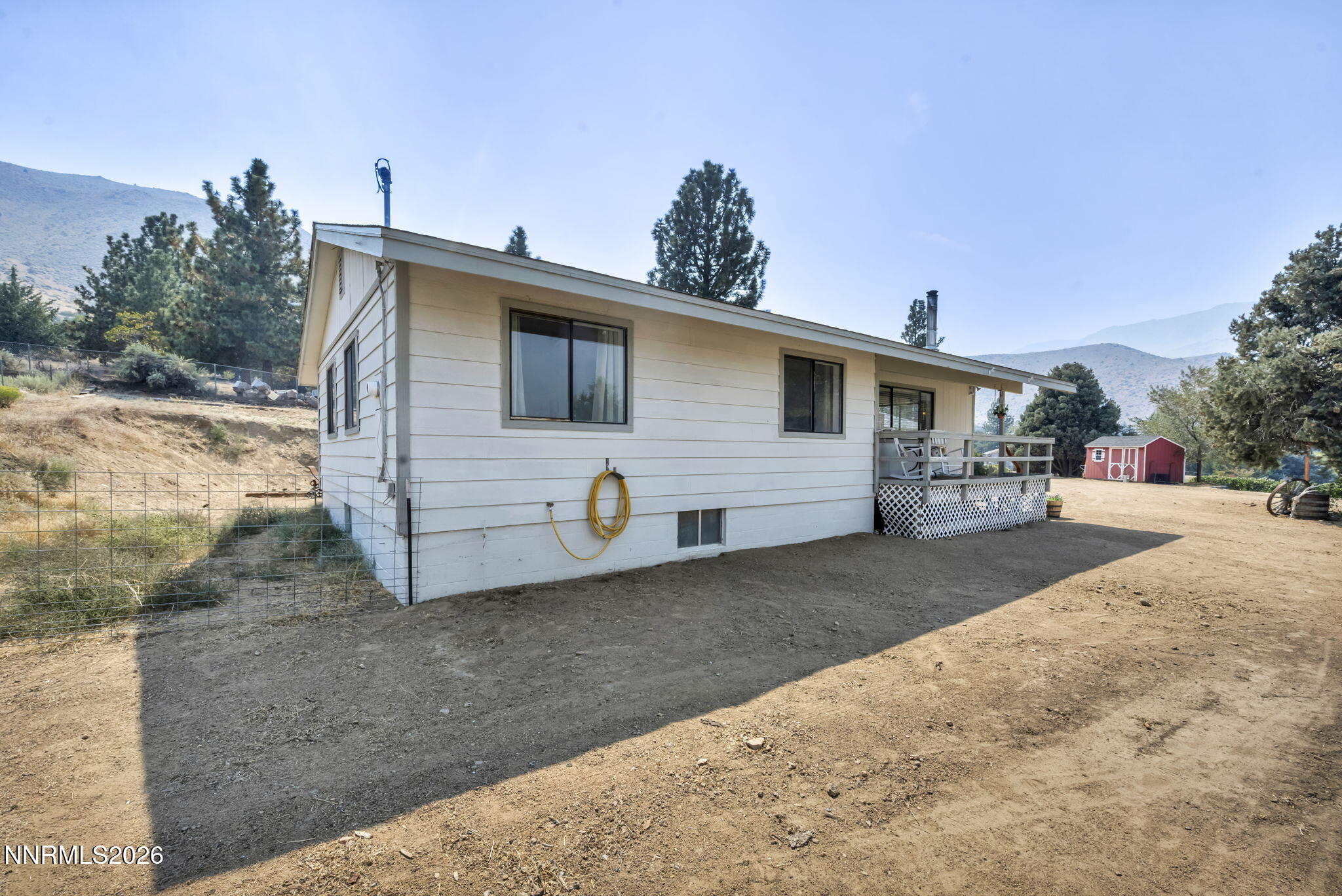 21 Dry Canyon Road Property Photo 8