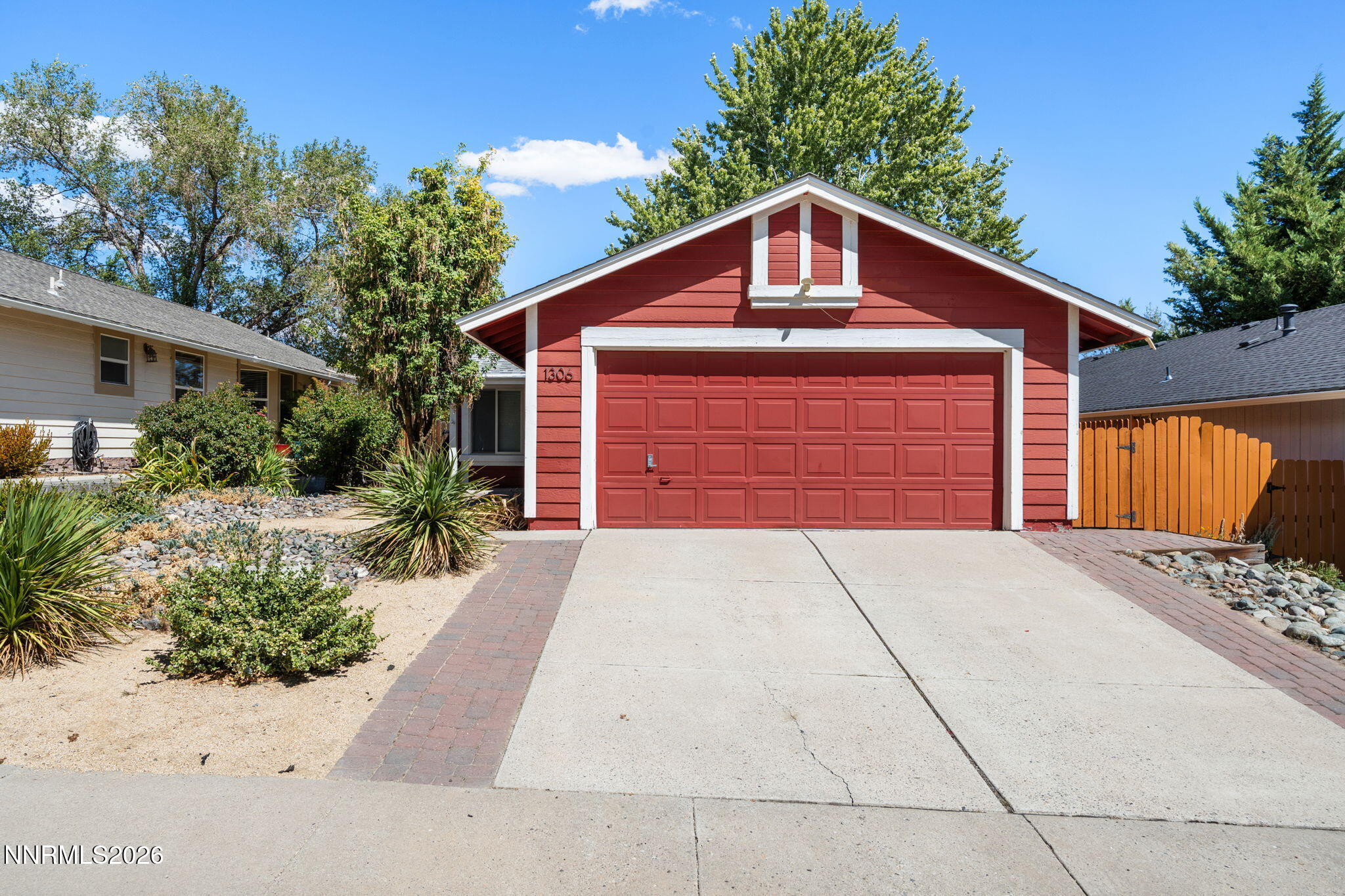 1306 Canyon Creek Road Property Photo 1