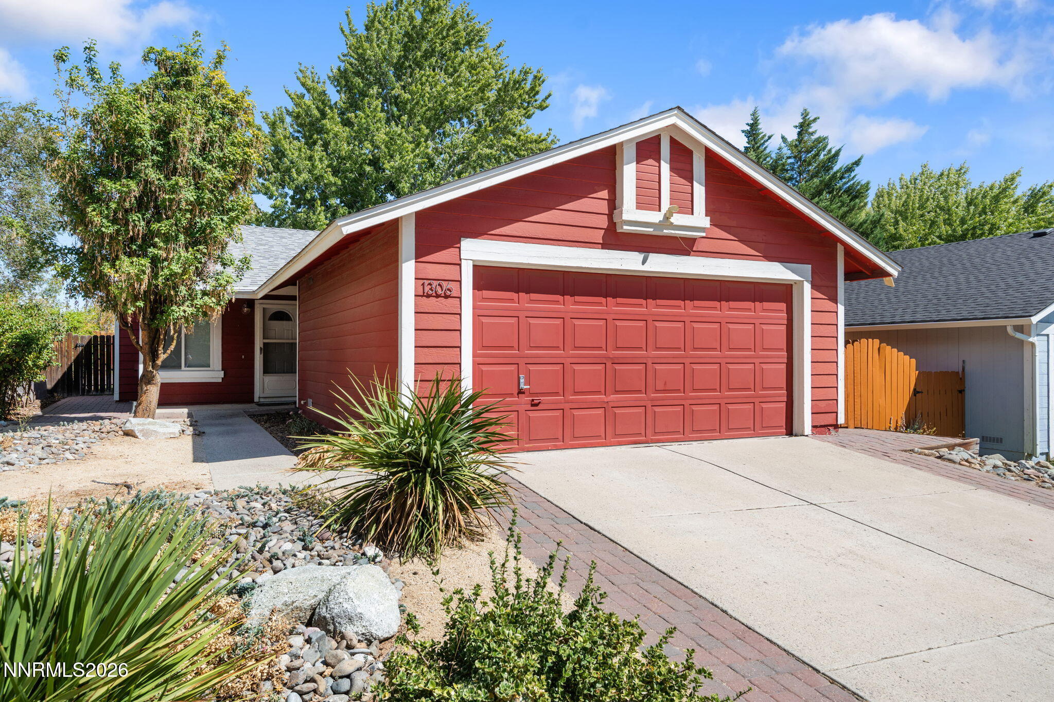 1306 Canyon Creek Road Property Photo 2