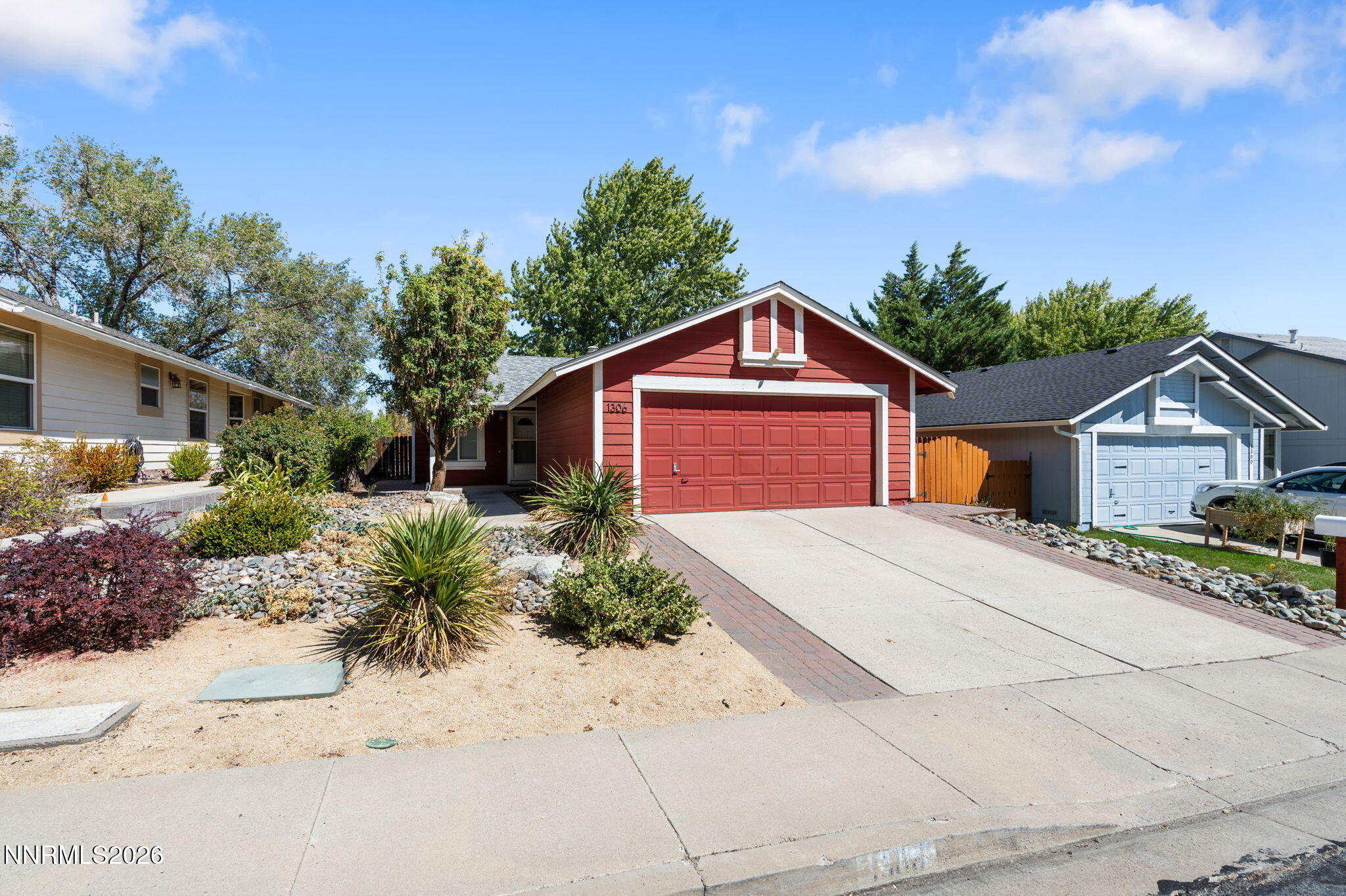 1306 Canyon Creek Road Property Photo 3