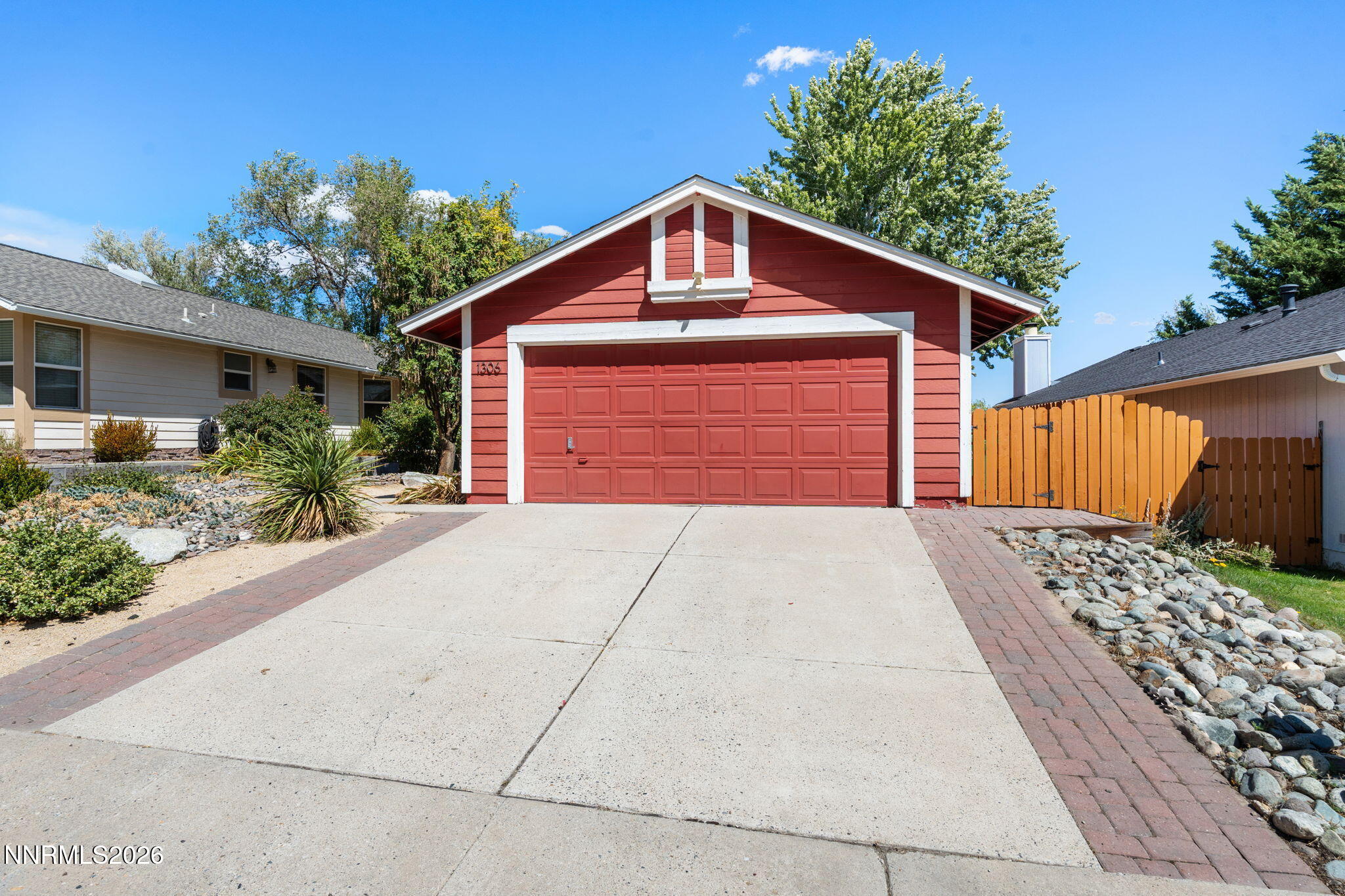 1306 Canyon Creek Road Property Photo 4