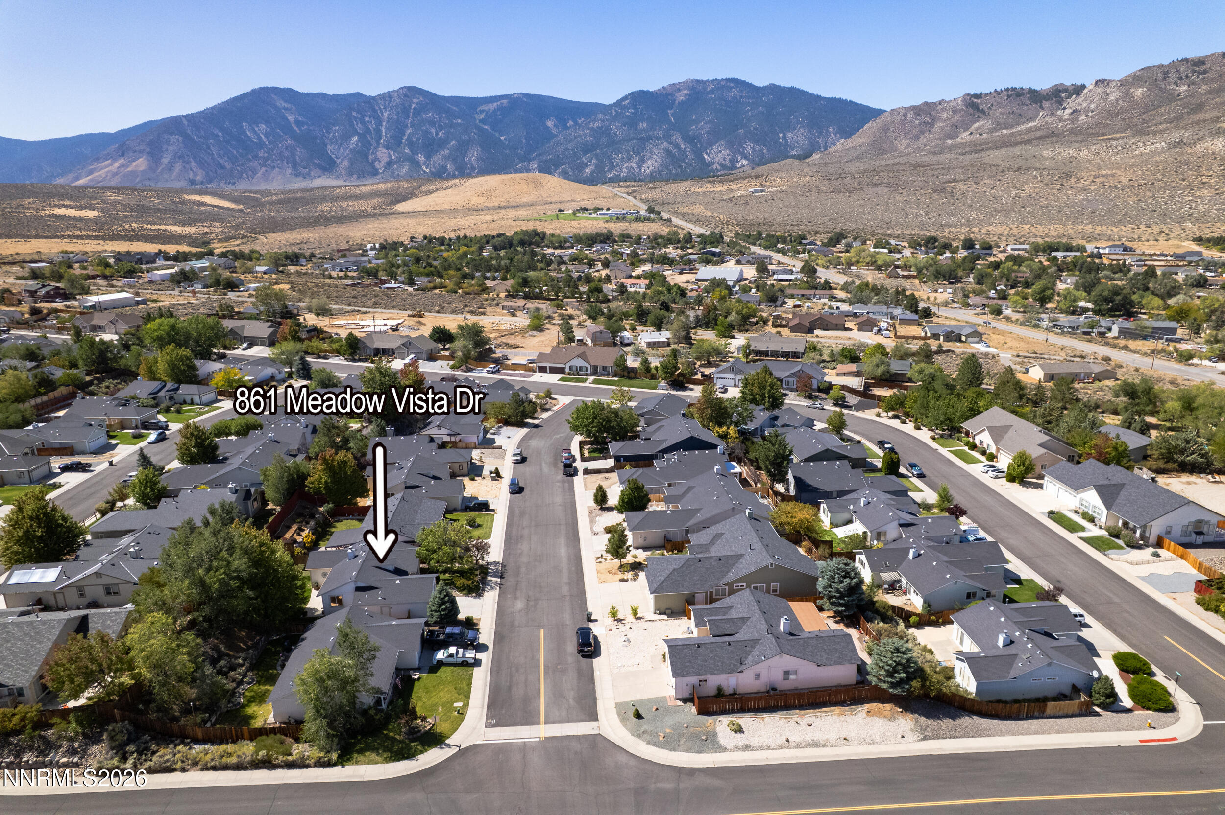 861 Meadow Vista Drive Property Photo 28