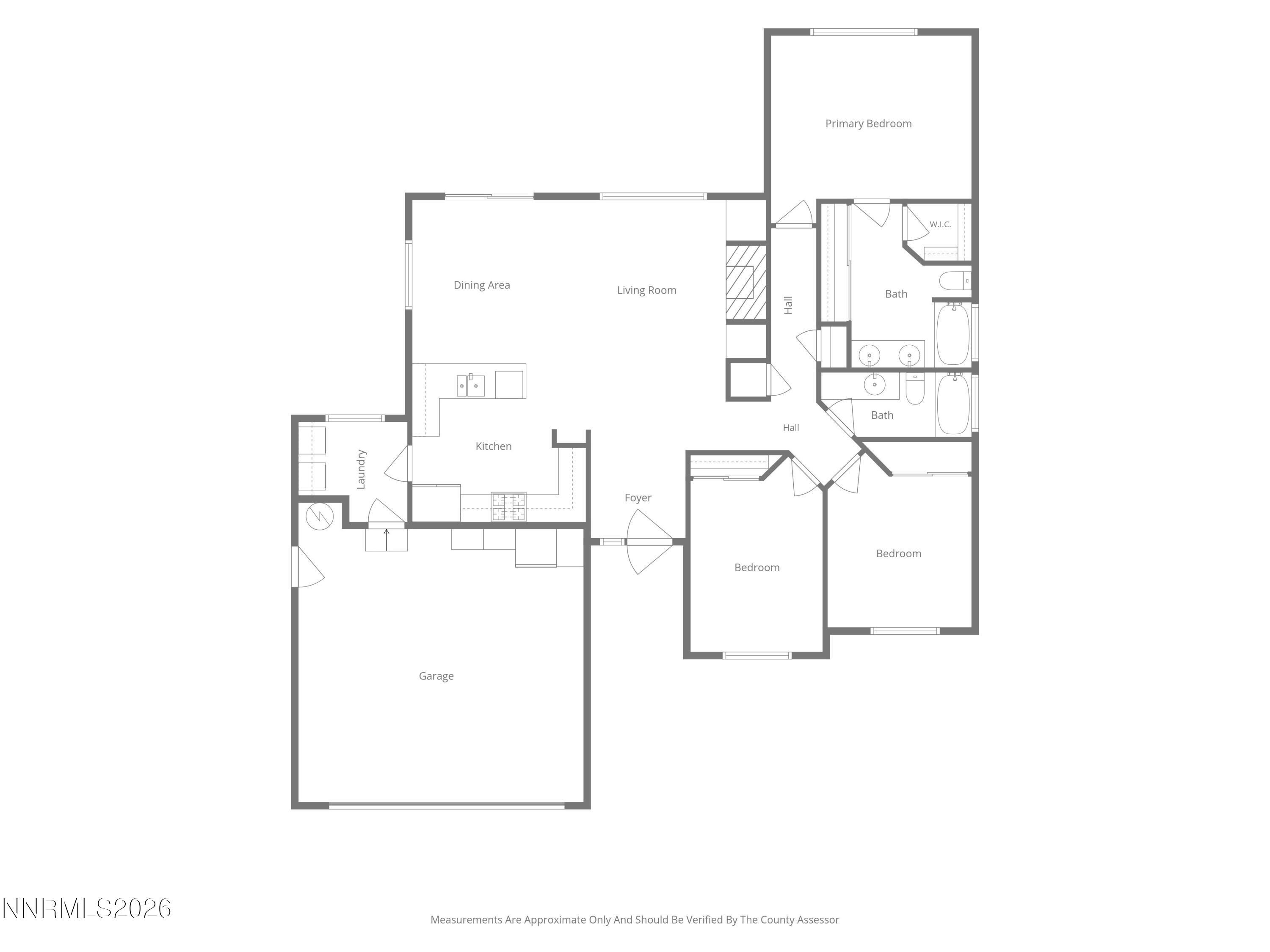 861 Meadow Vista Drive Property Photo 30