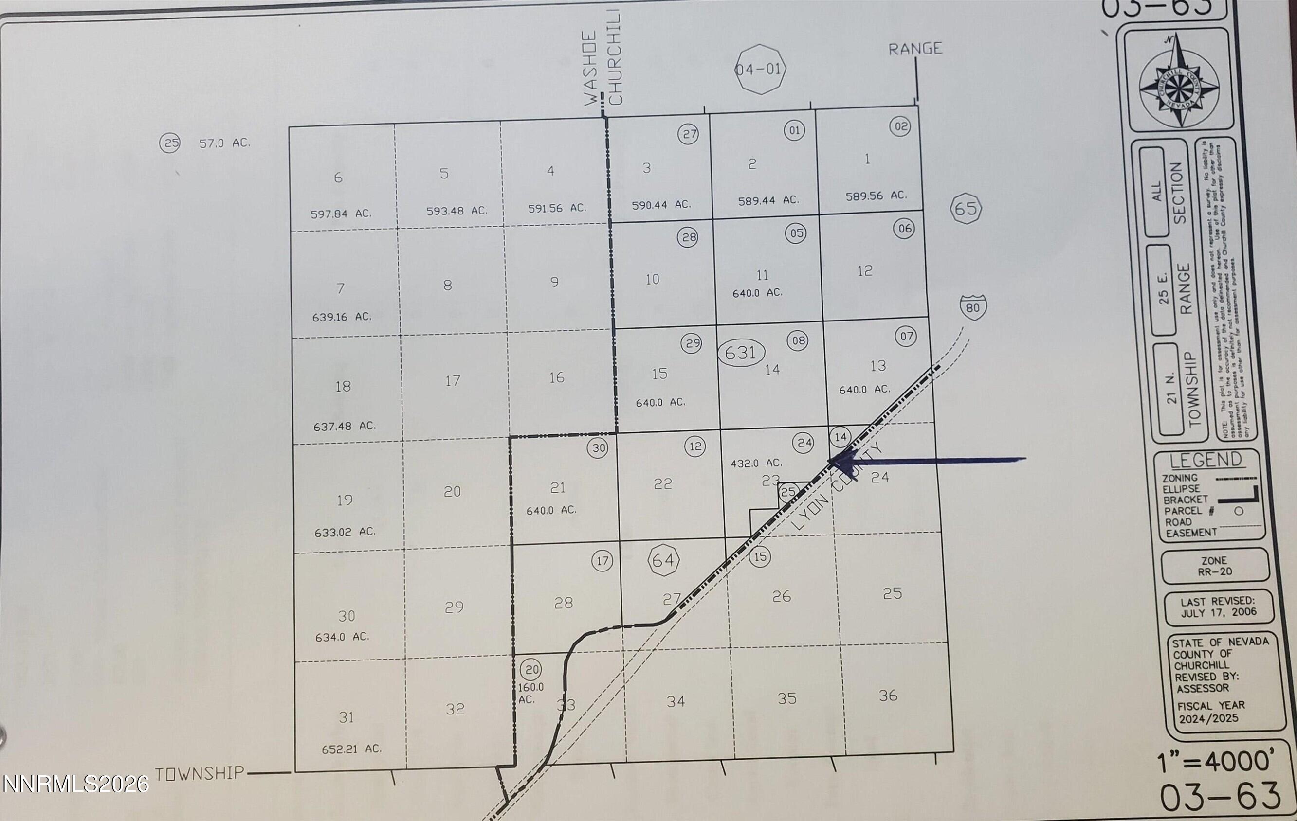 0 Hwy 80 Property Photo 1