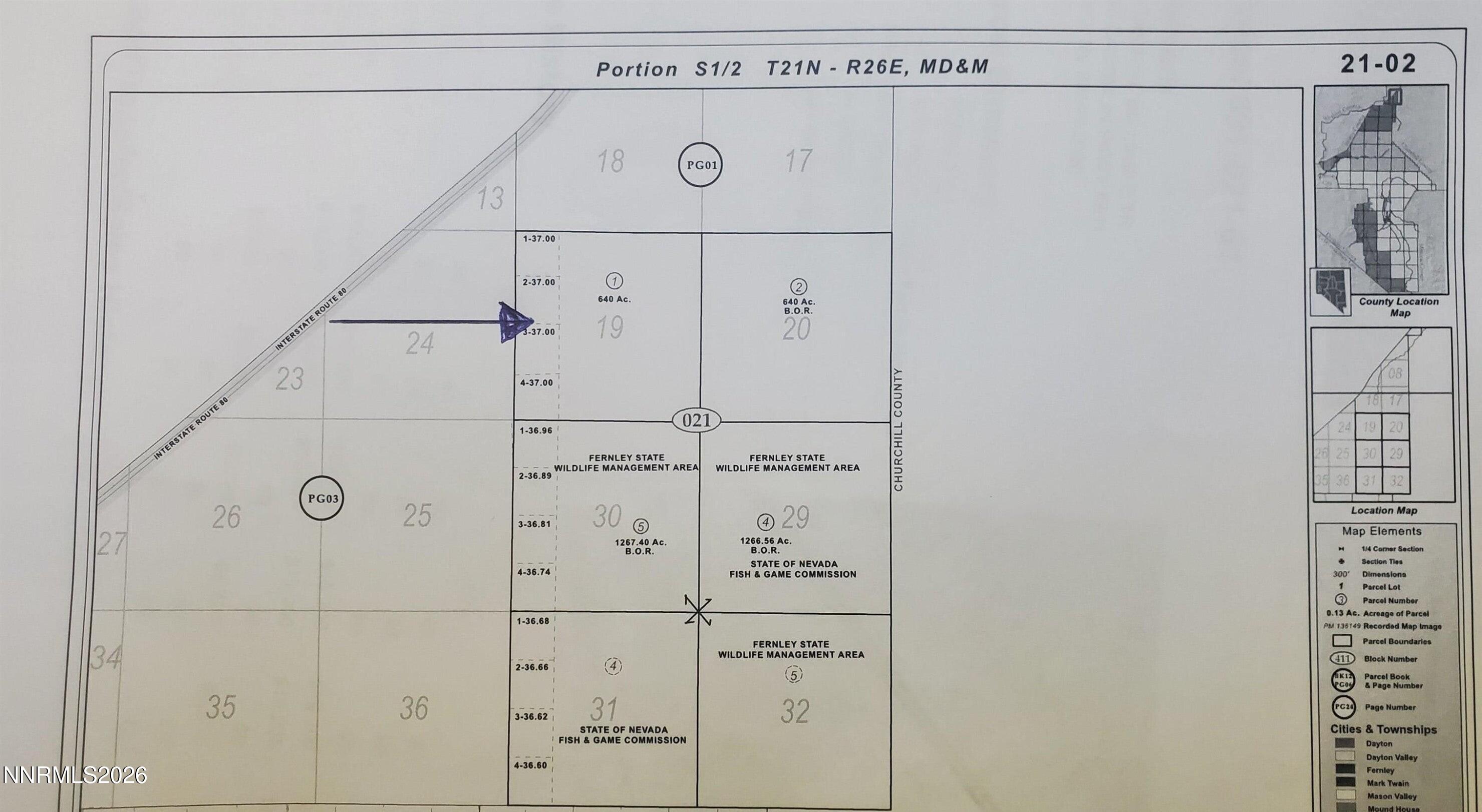 00000 Hwy 80 Property Photo 1