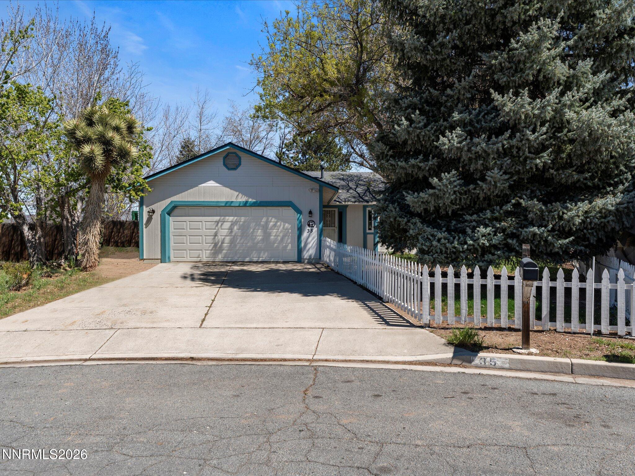 35 Mclemore Court Property Photo 2