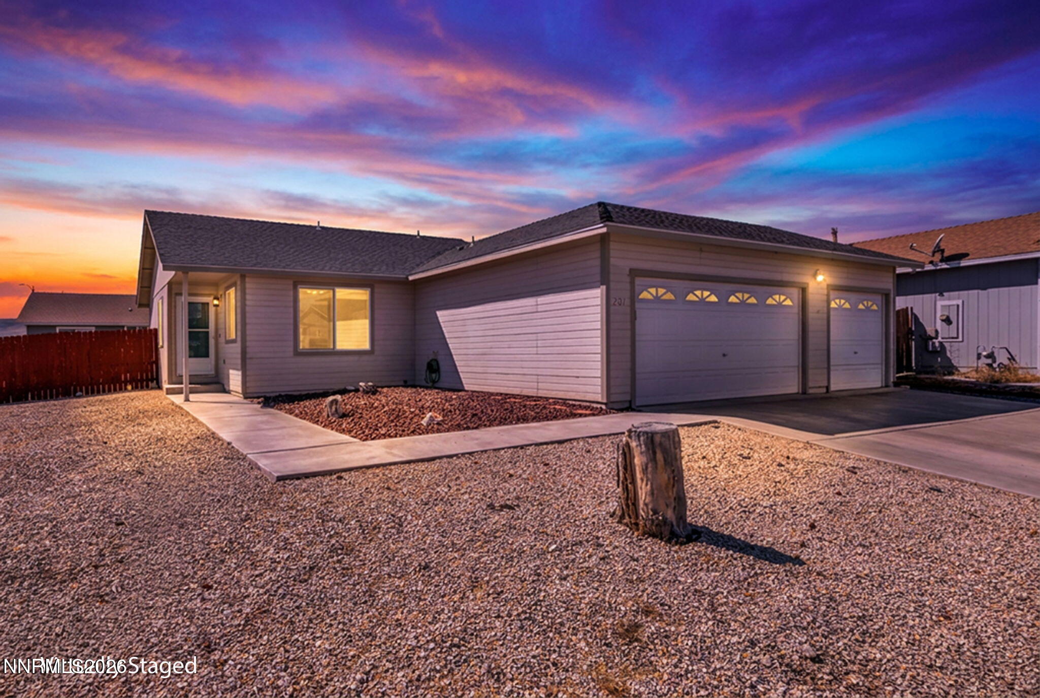 201 Emigrant Way Property Photo 1