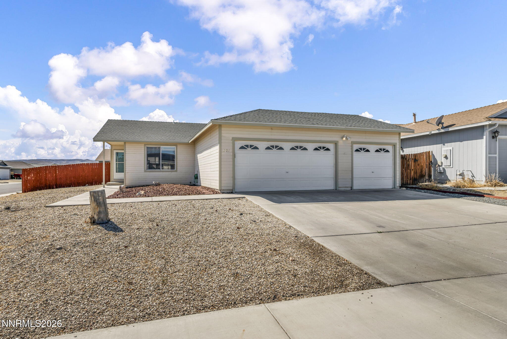 201 Emigrant Way Property Photo 2