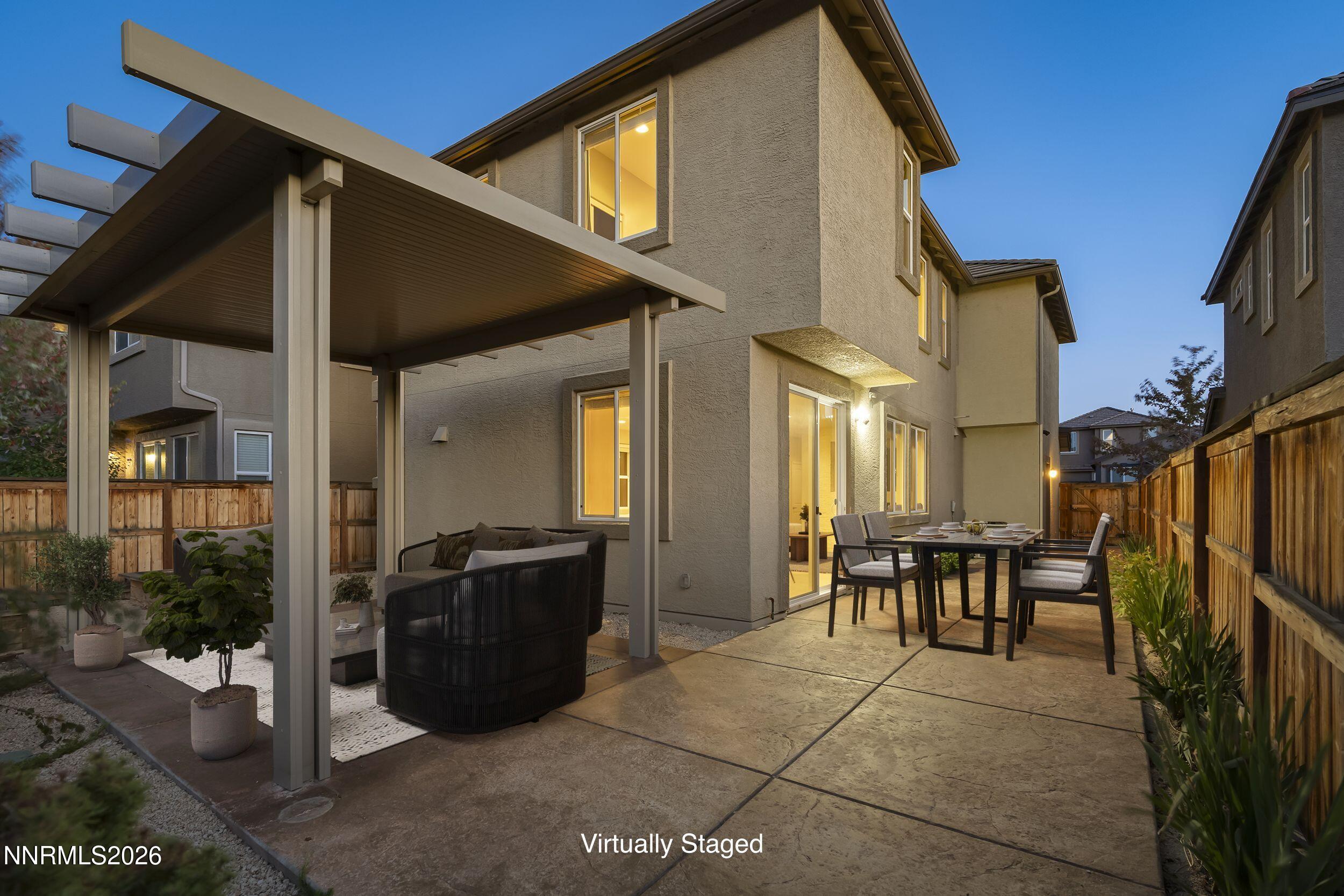 6650 Russian Thistle Drive Property Photo 1