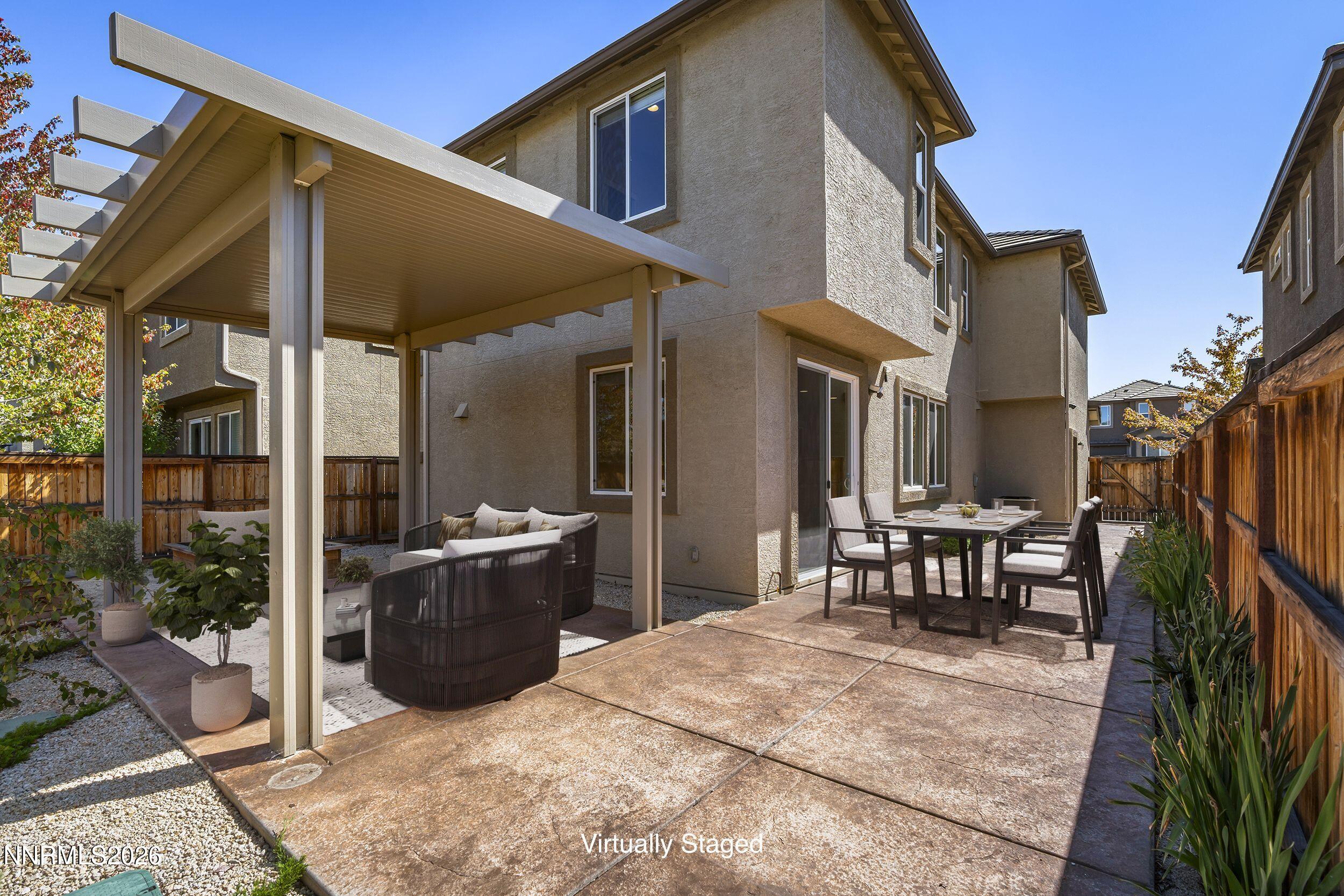 6650 Russian Thistle Drive Property Photo 13