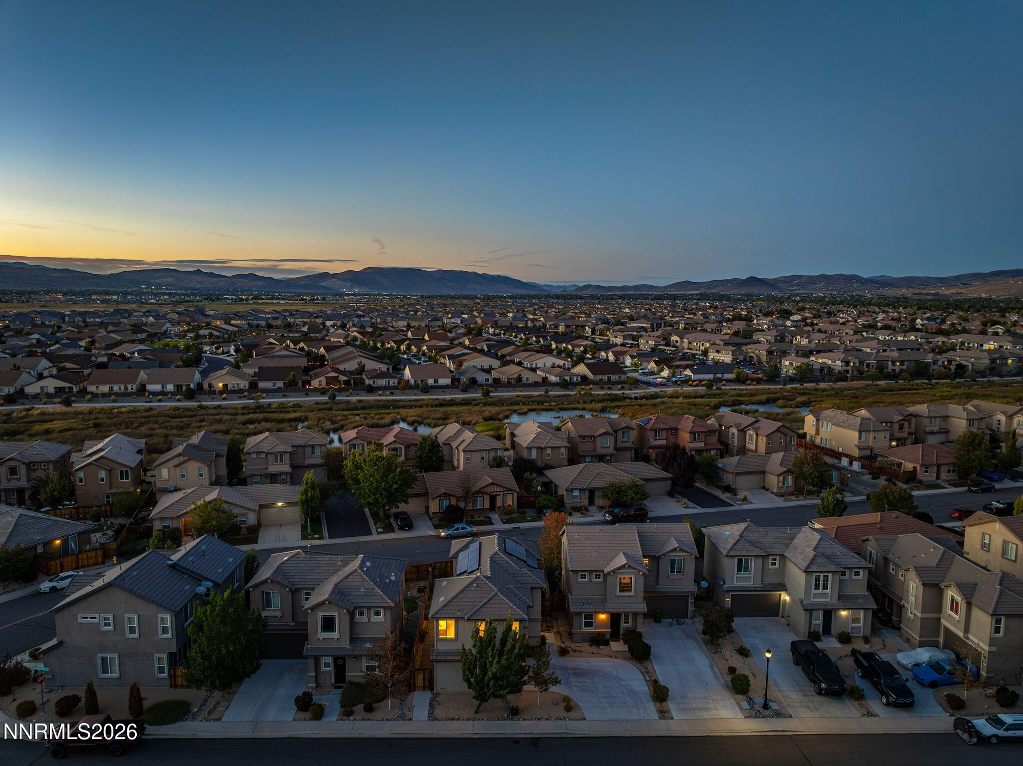 6650 Russian Thistle Drive Property Photo 33