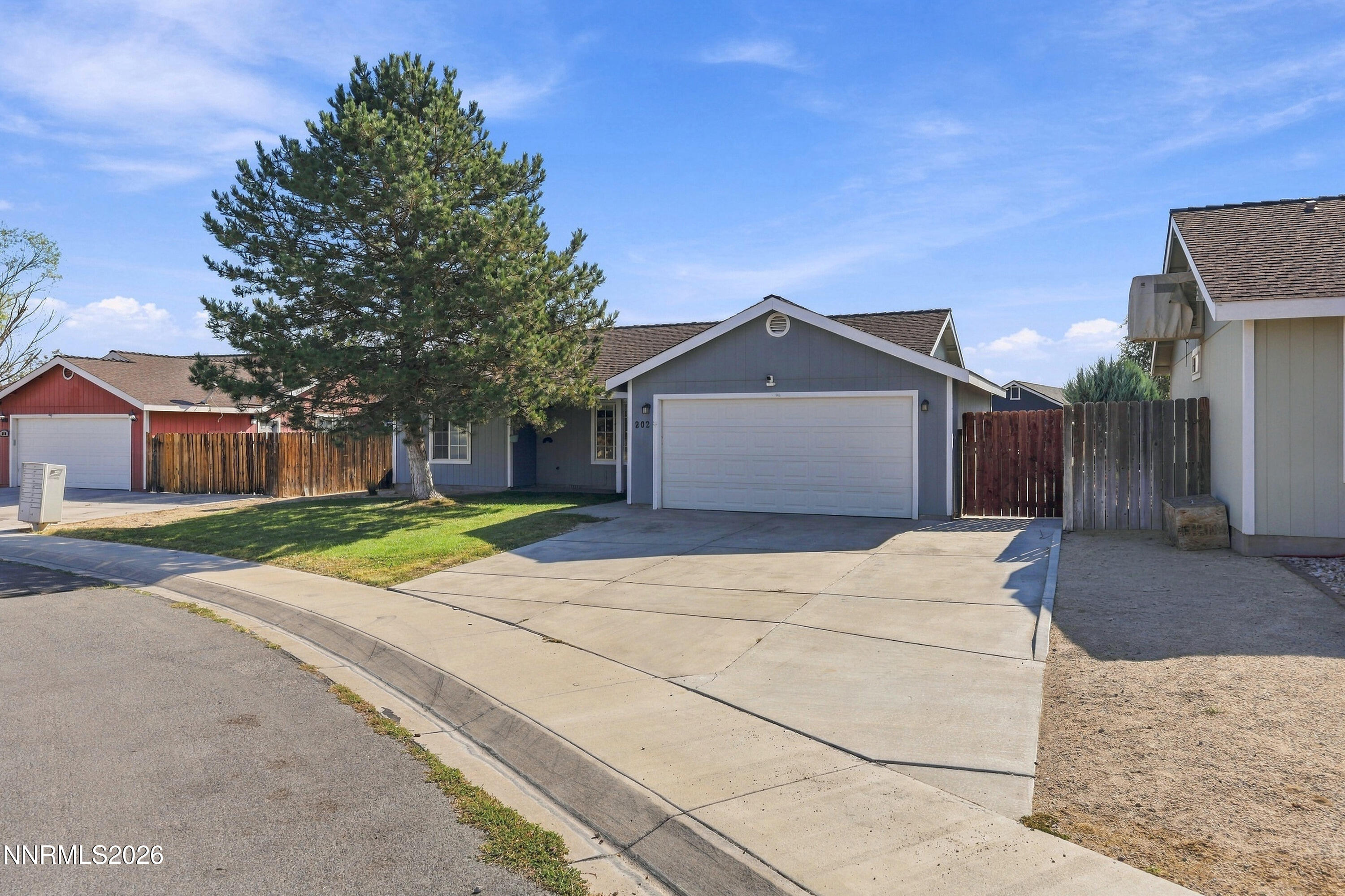 202 Rosecrest Drive Property Photo 3