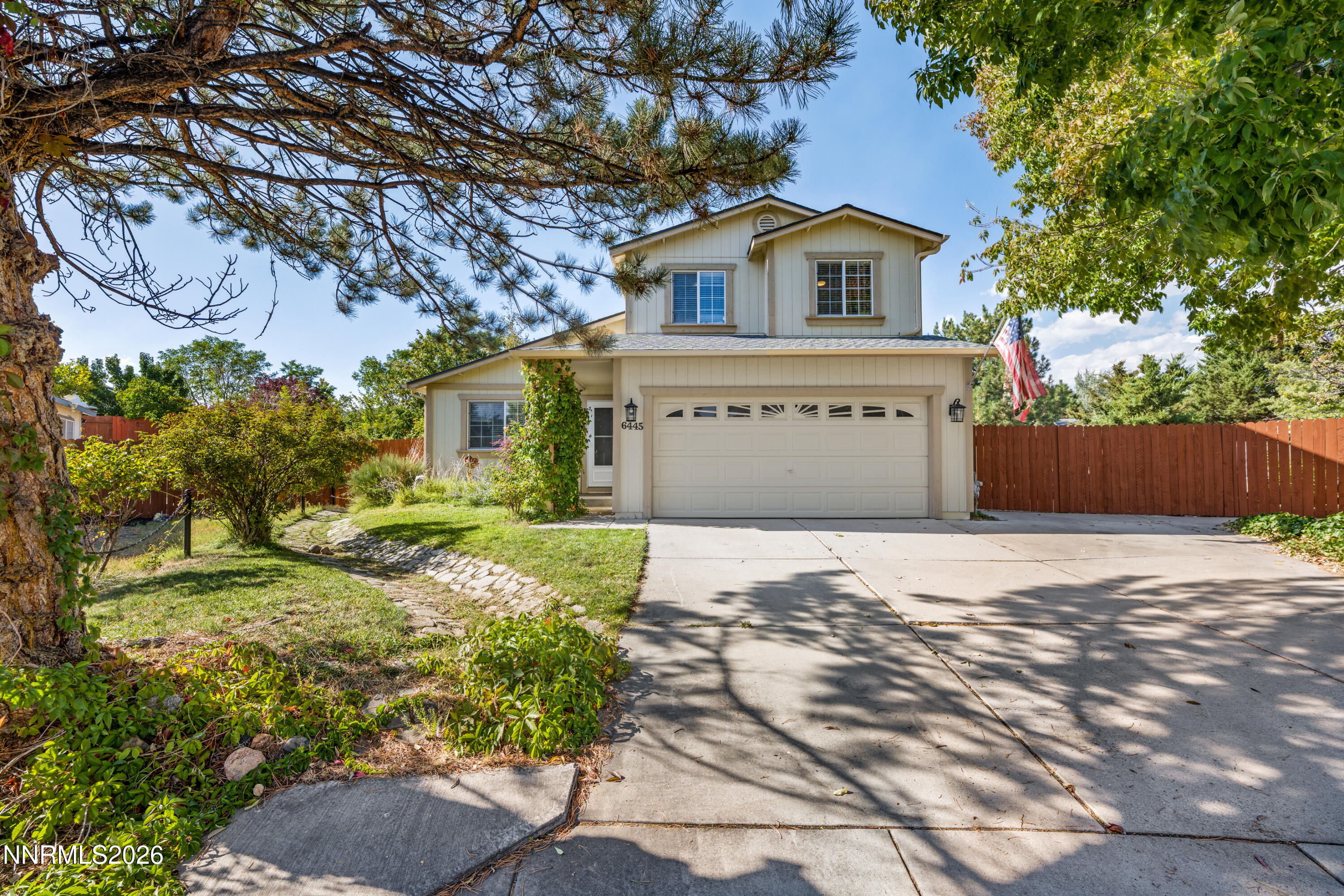 6445 Chumash Court Property Photo 1
