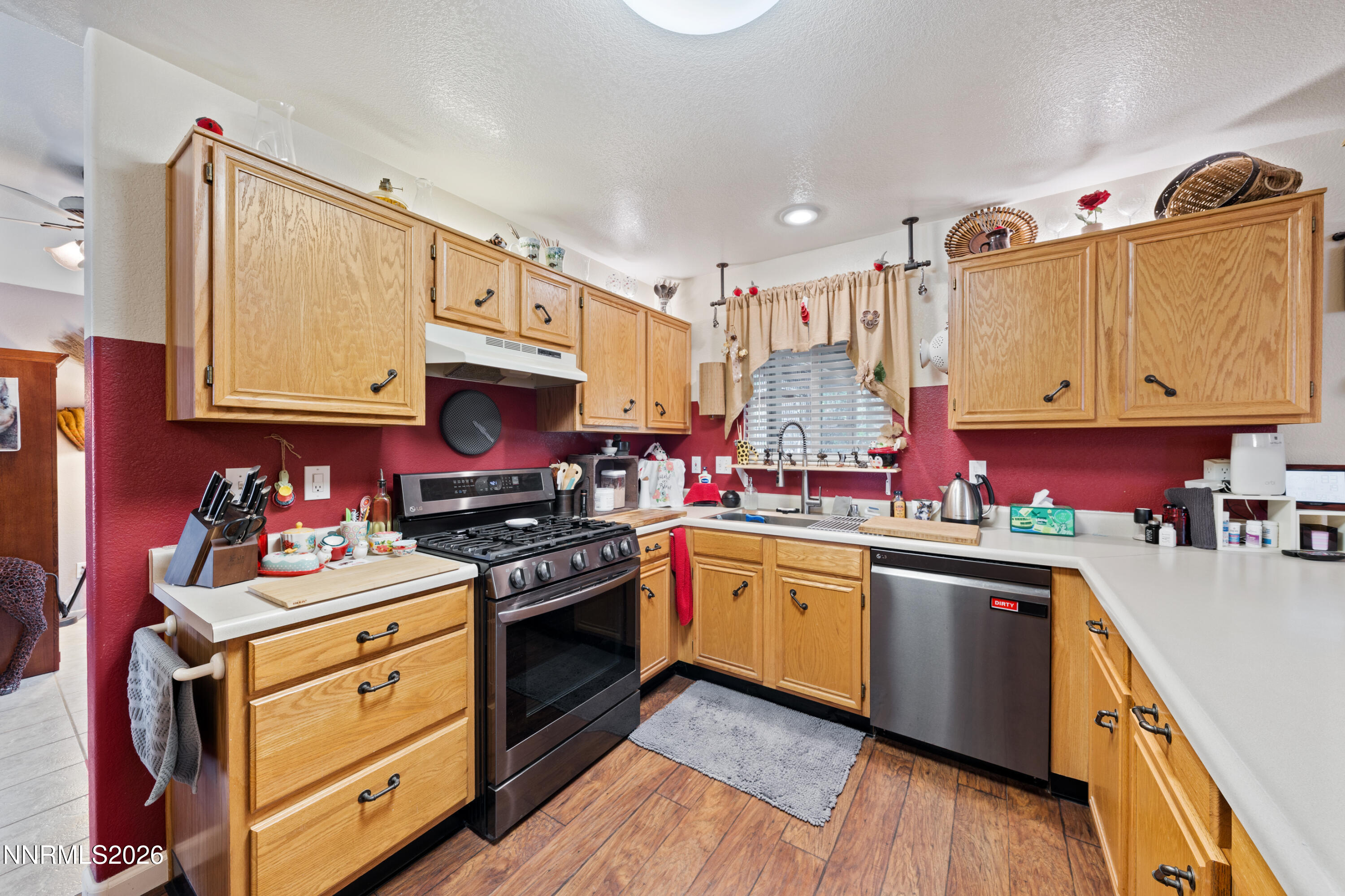 6445 Chumash Court Property Photo 3
