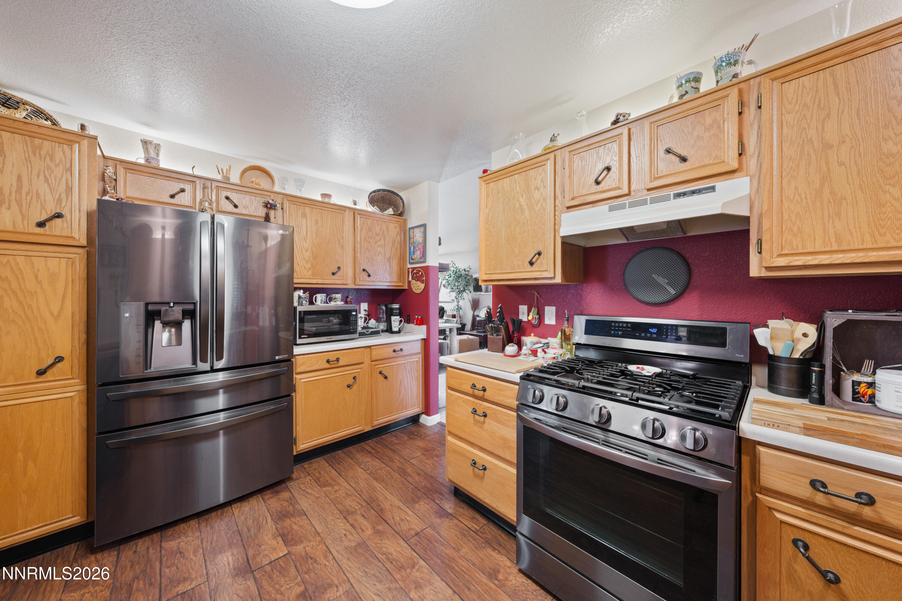 6445 Chumash Court Property Photo 4
