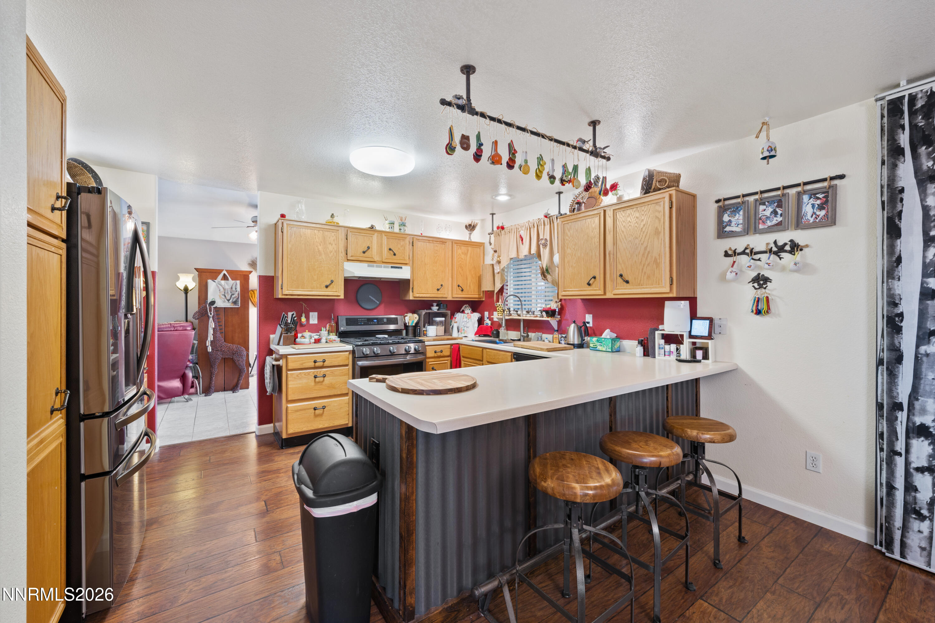 6445 Chumash Court Property Photo 6