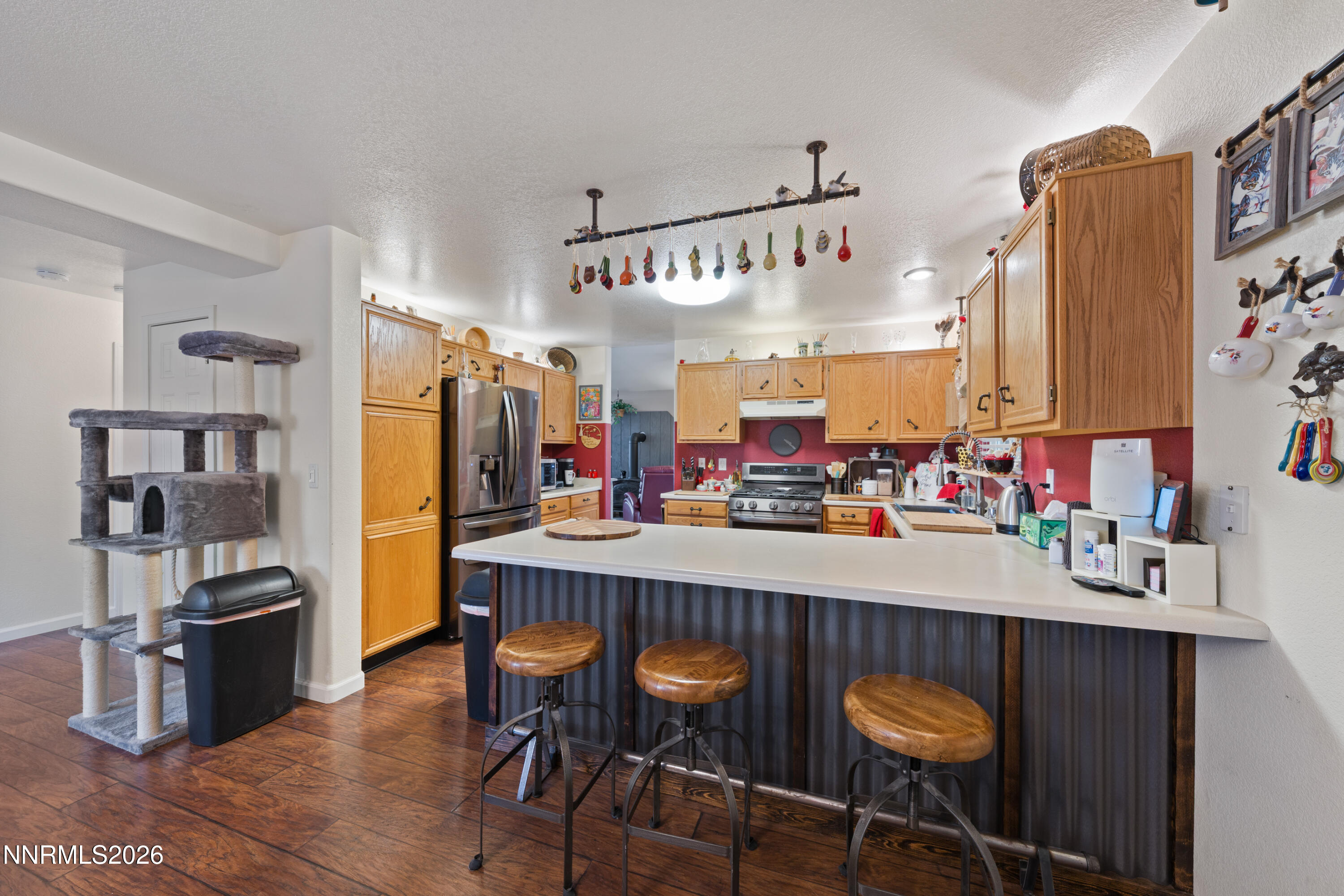 6445 Chumash Court Property Photo 7