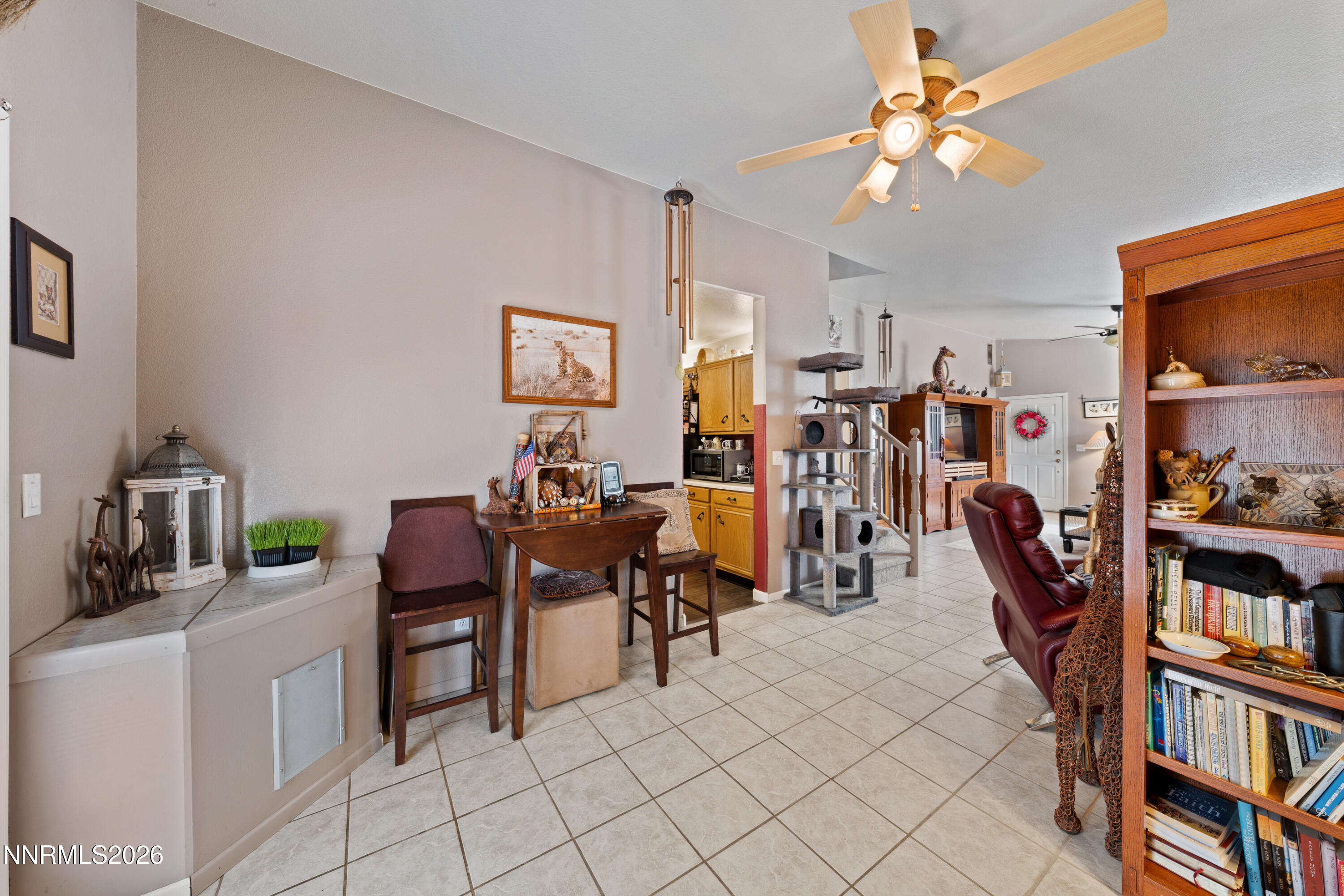 6445 Chumash Court Property Photo 13