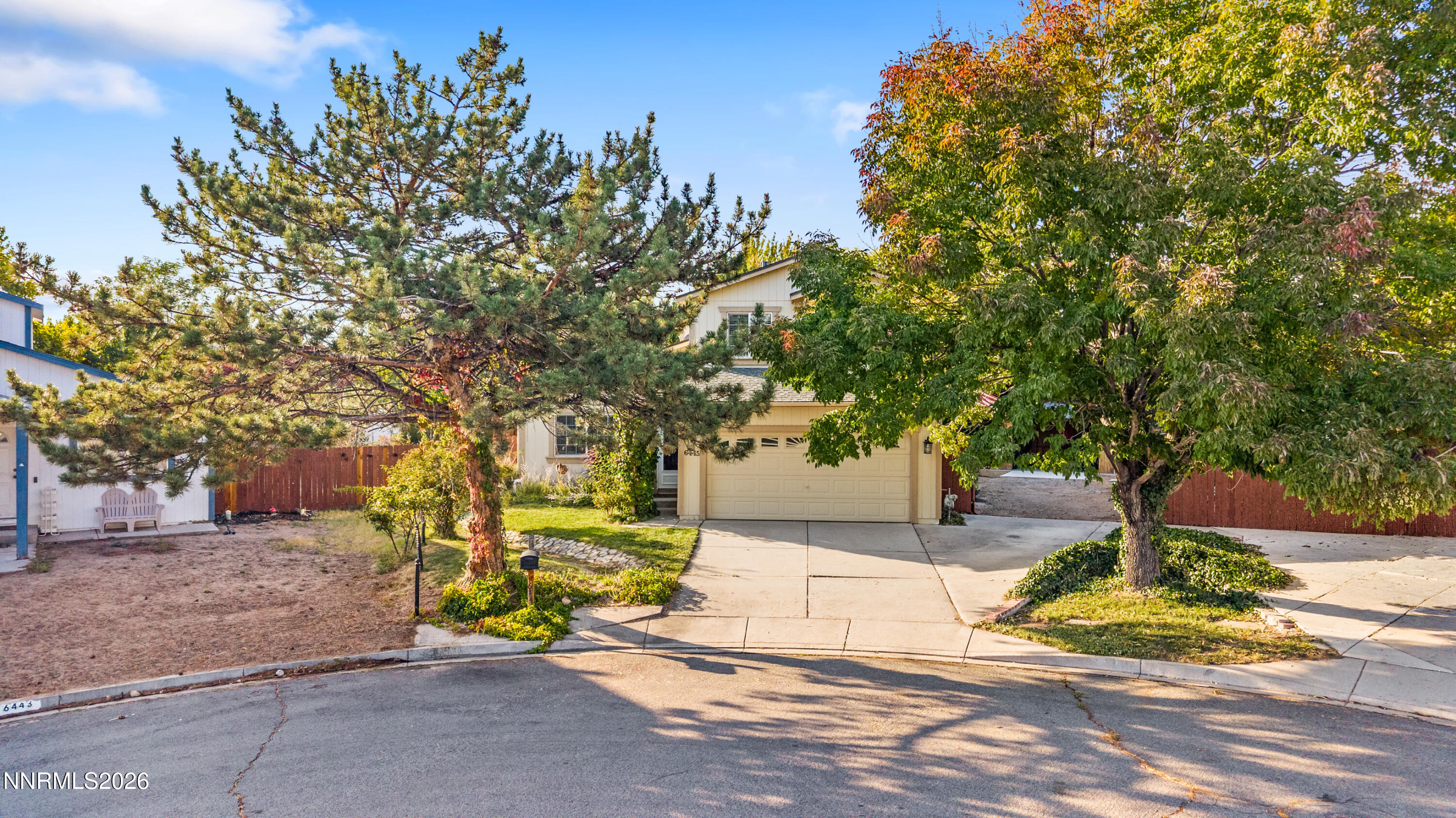 6445 Chumash Court Property Photo 50