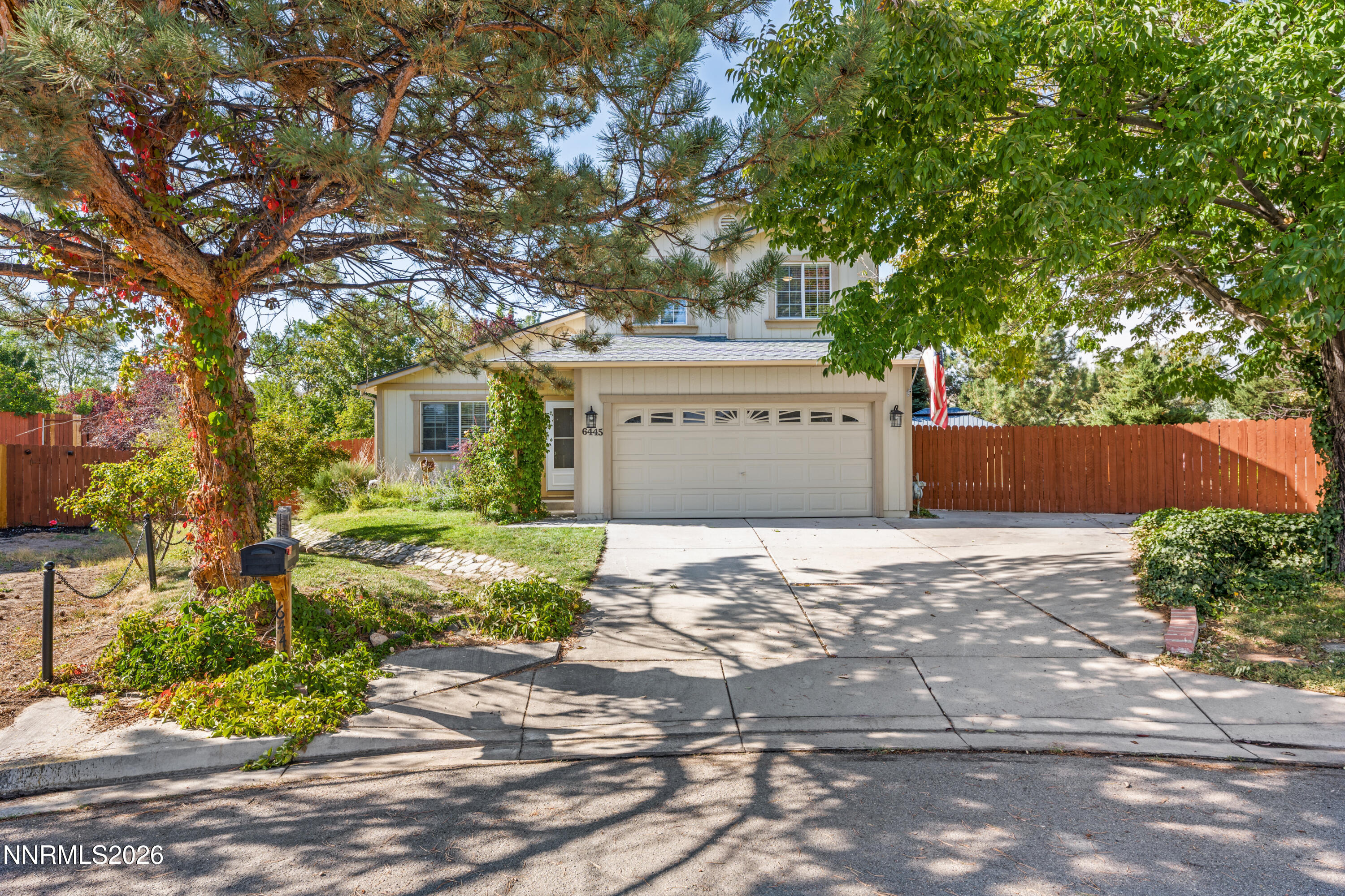 6445 Chumash Court Property Photo 51