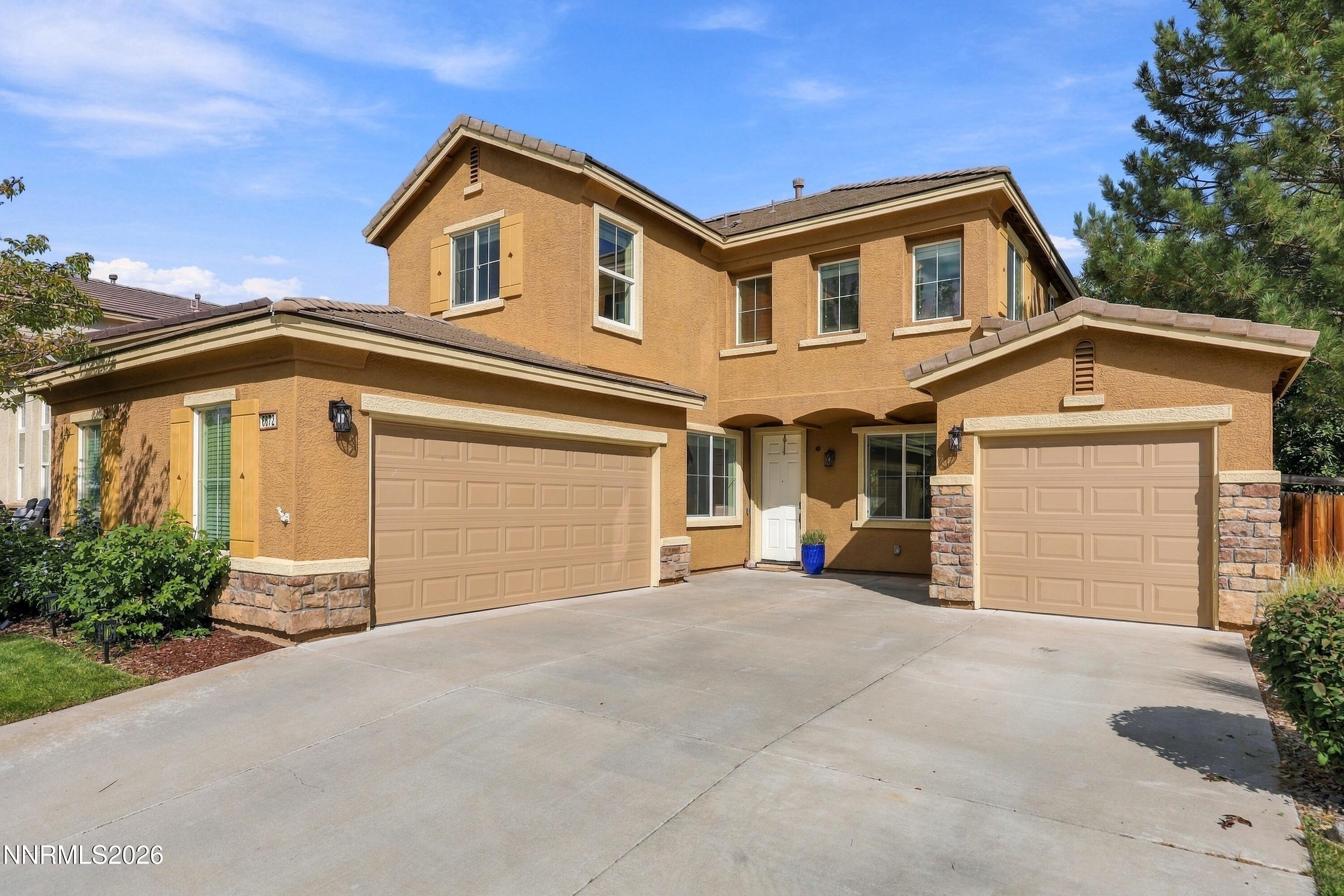 6672 Magical Drive Property Photo 1