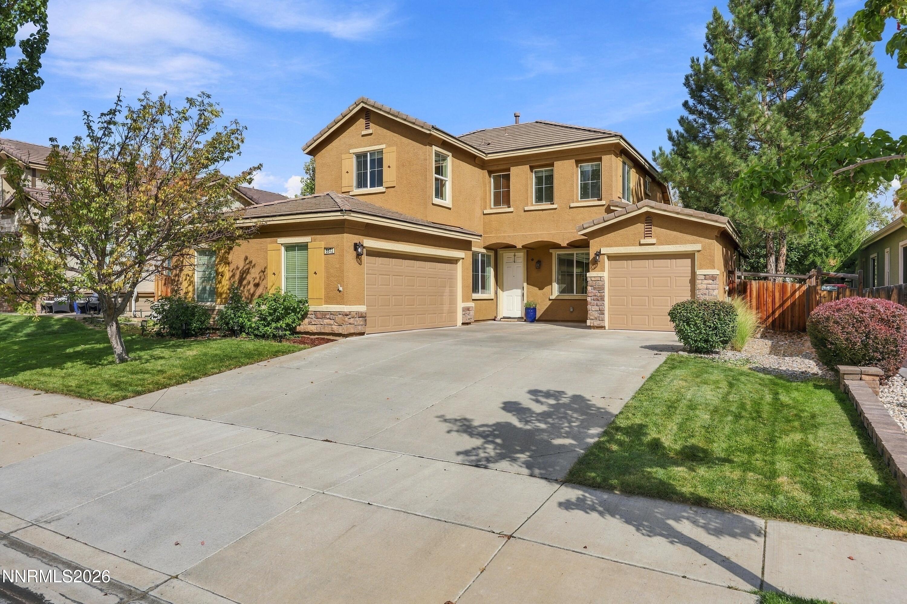 6672 Magical Drive Property Photo 2