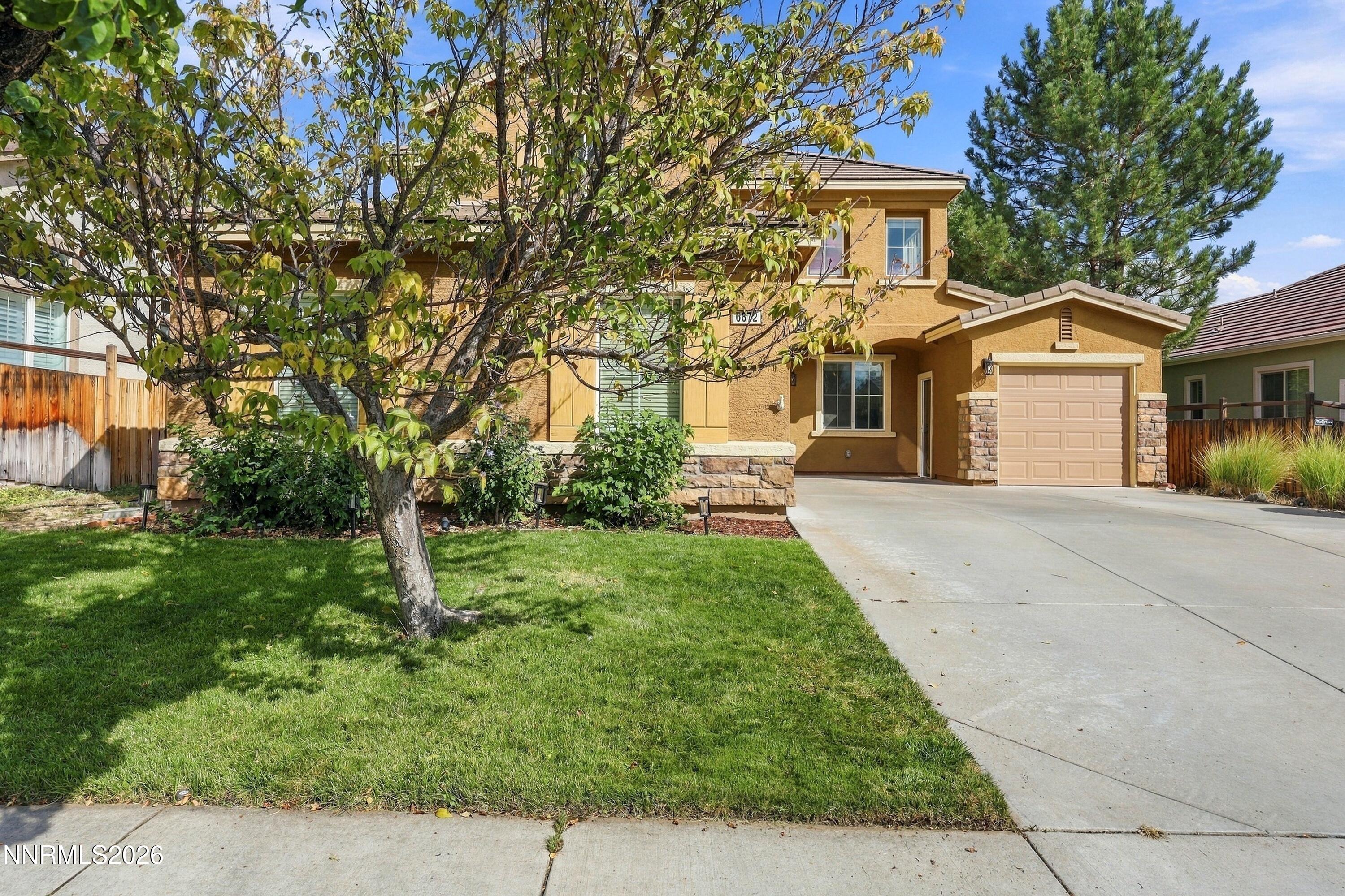 6672 Magical Drive Property Photo 3