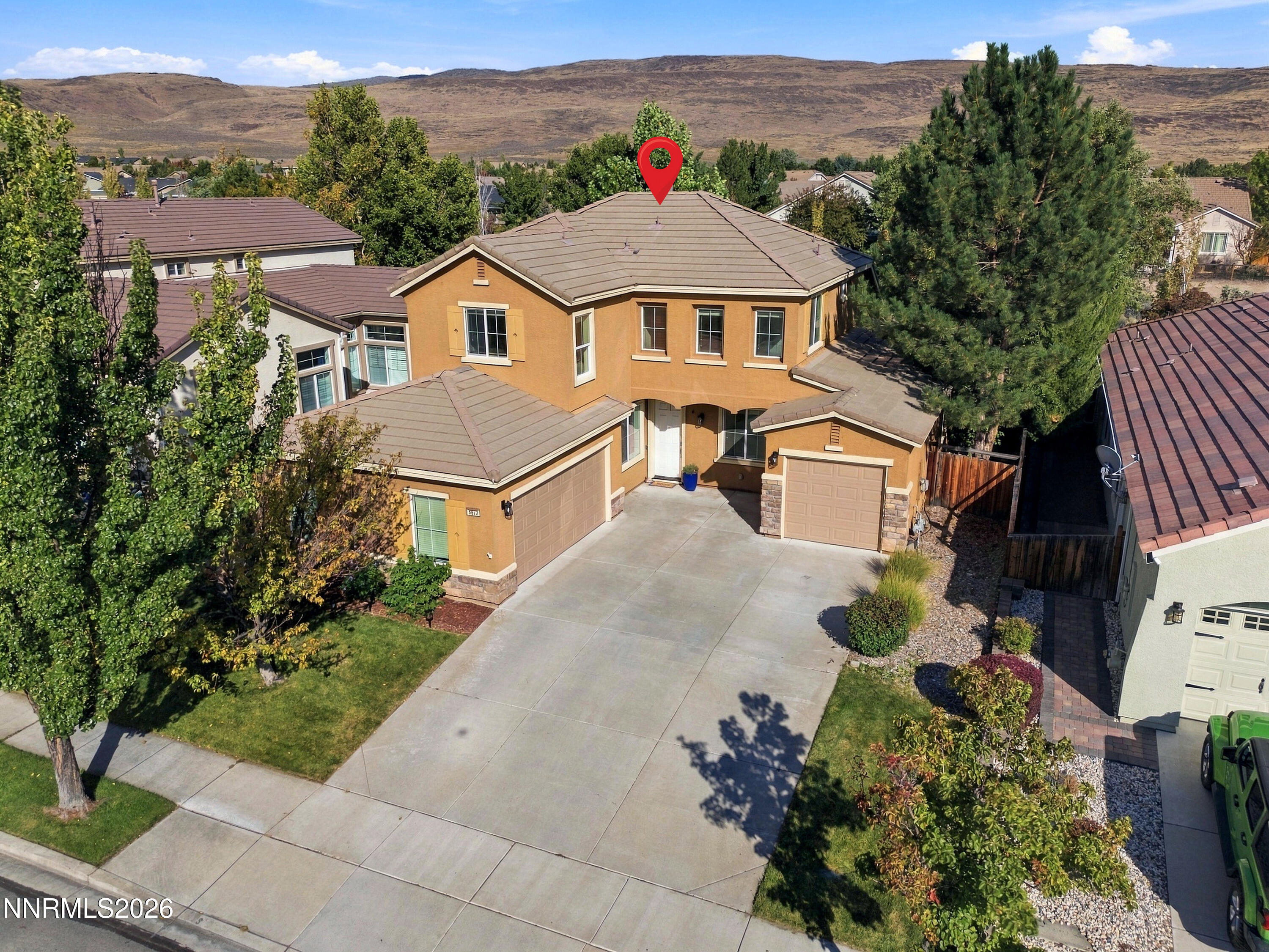 6672 Magical Drive Property Photo 48