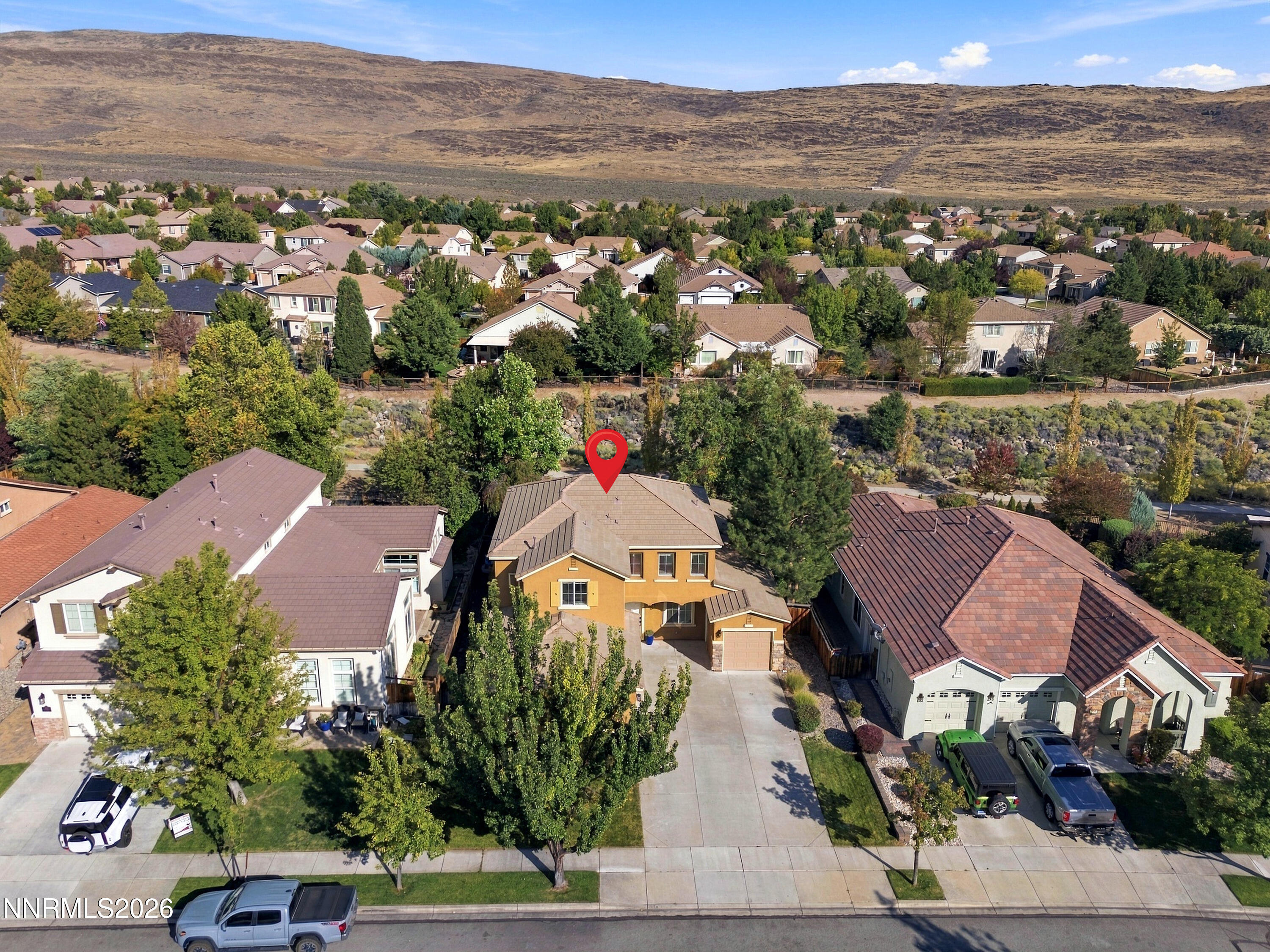 6672 Magical Drive Property Photo 49