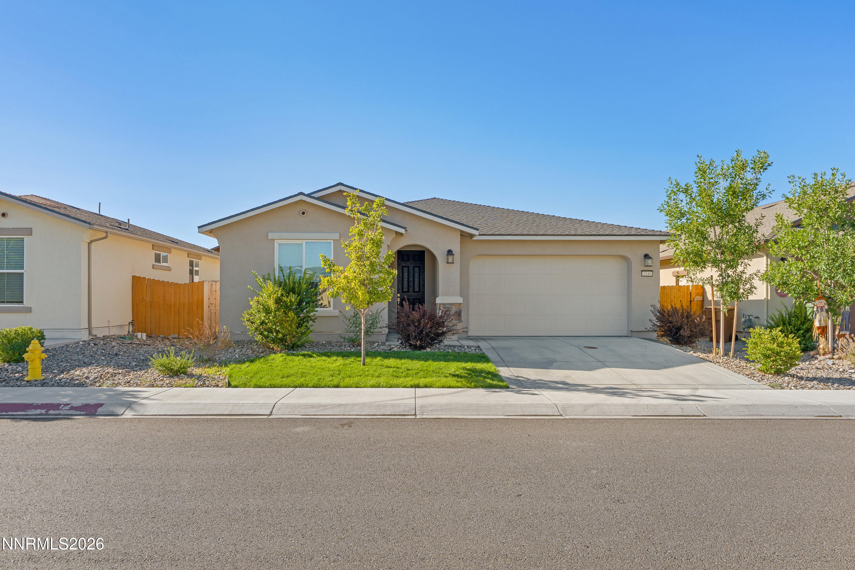 1149 Dapple Drive Property Photo 1