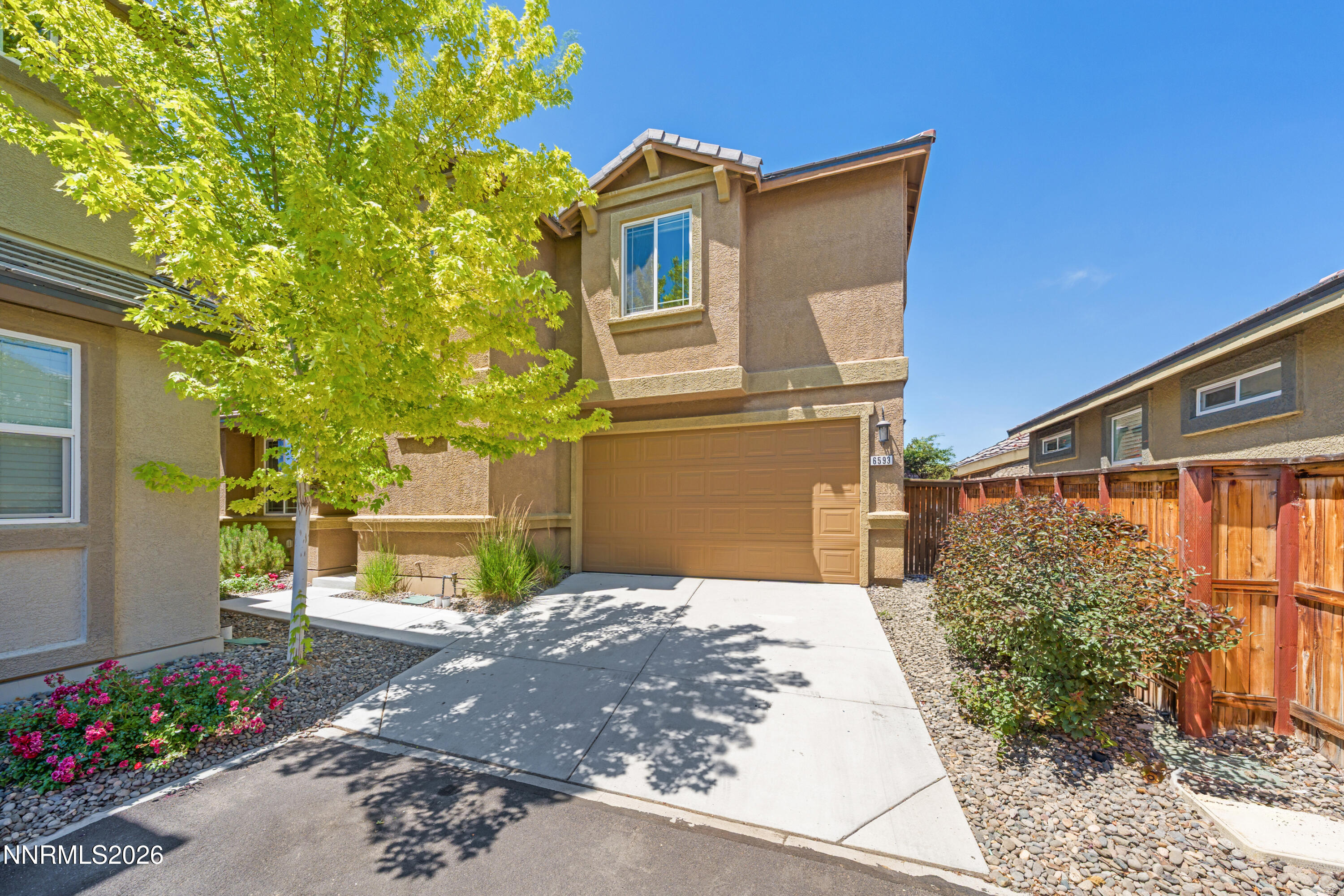 6593 Peppergrass Drive Property Photo 1