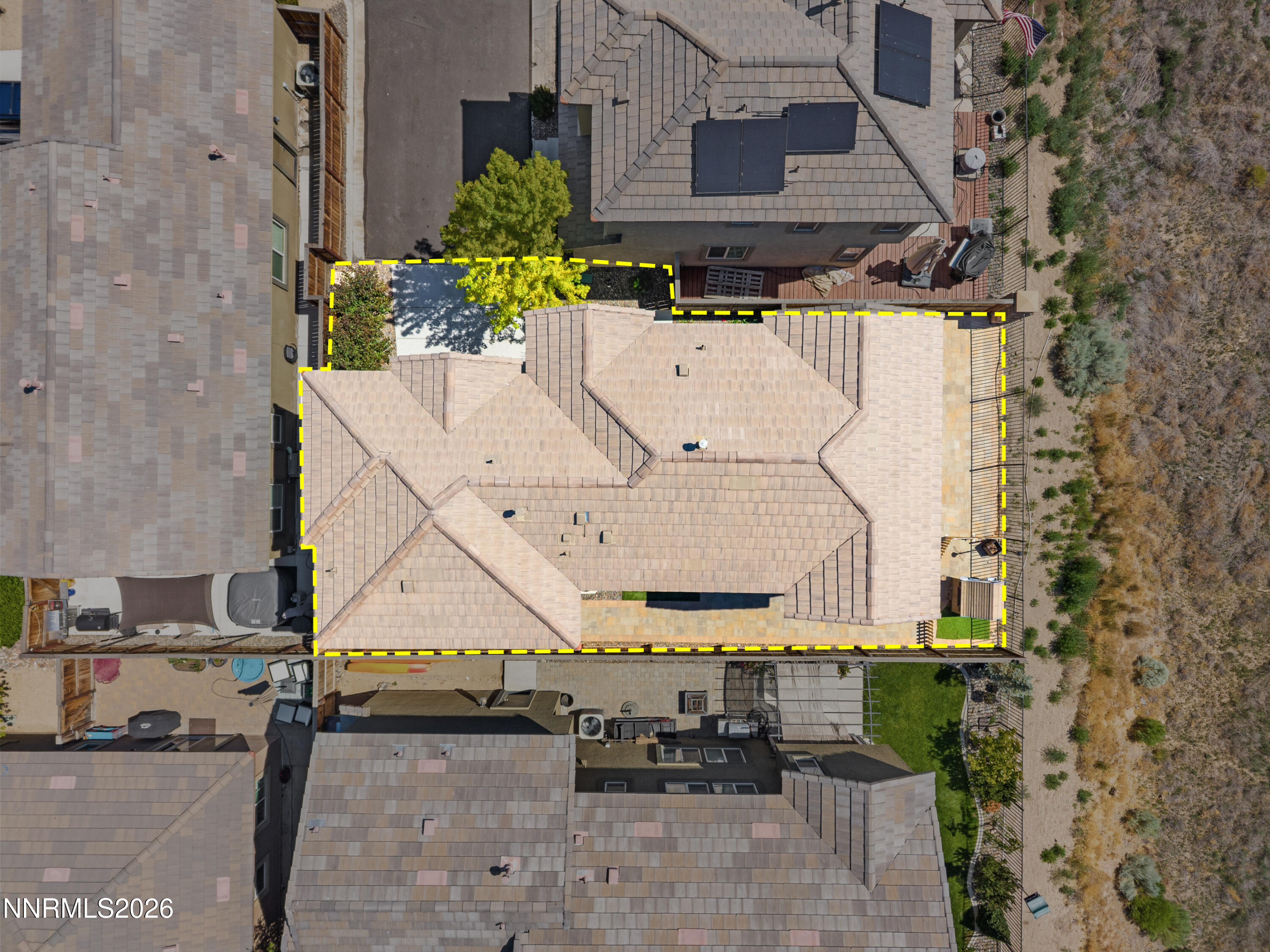 6593 Peppergrass Drive Property Photo 36