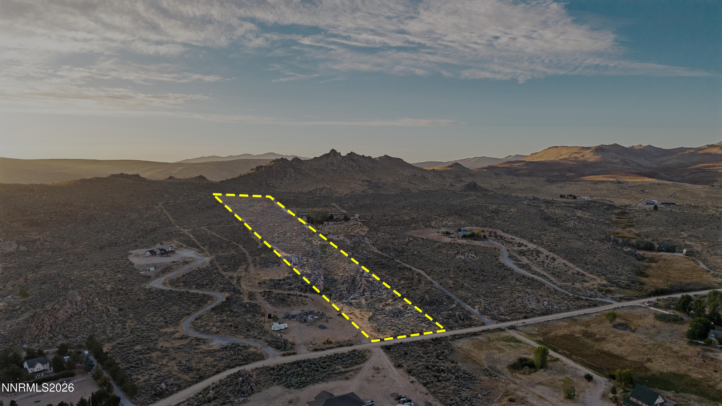 14410 Rancho Drive Property Photo 4