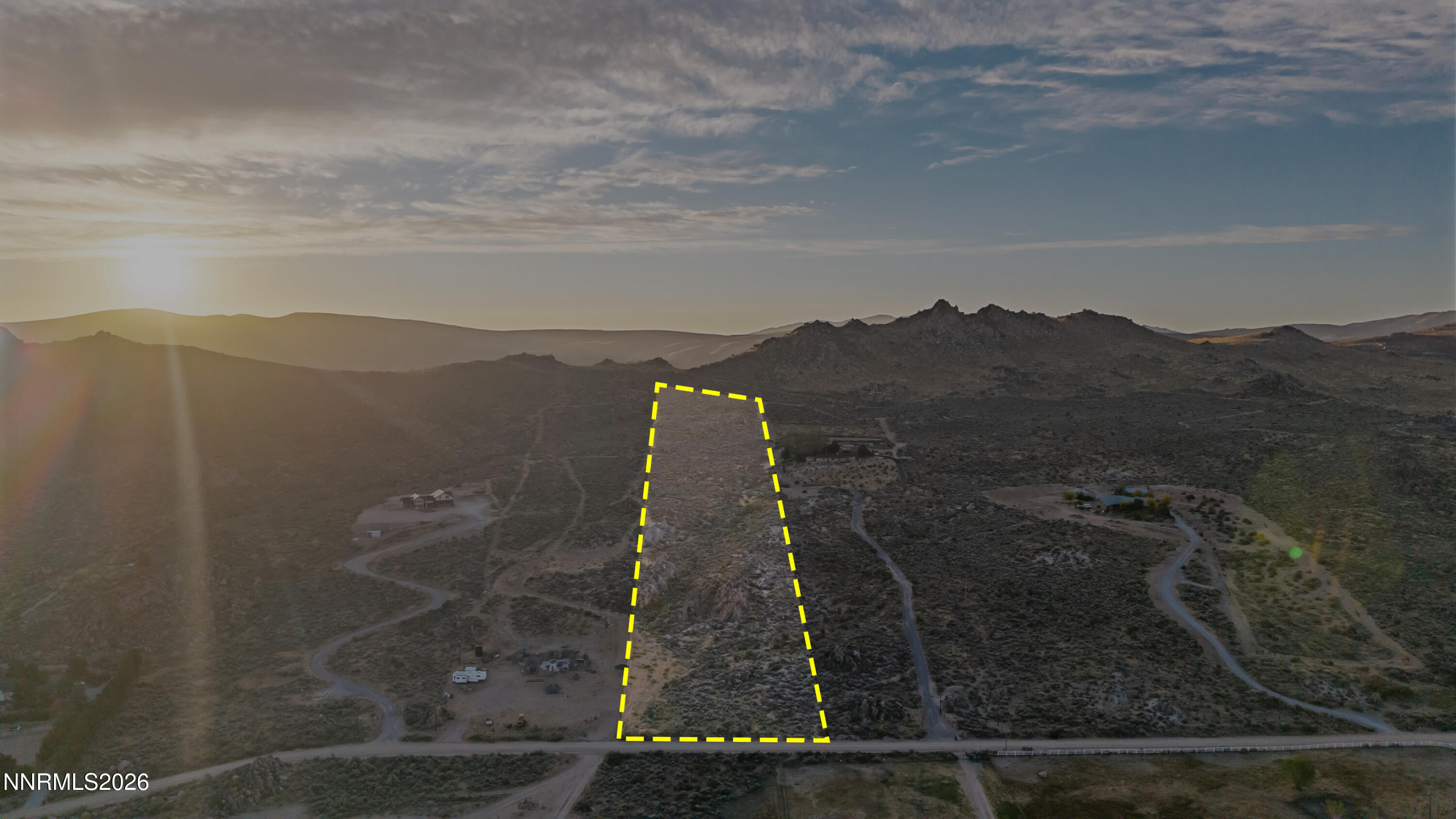 14410 Rancho Drive Property Photo 6