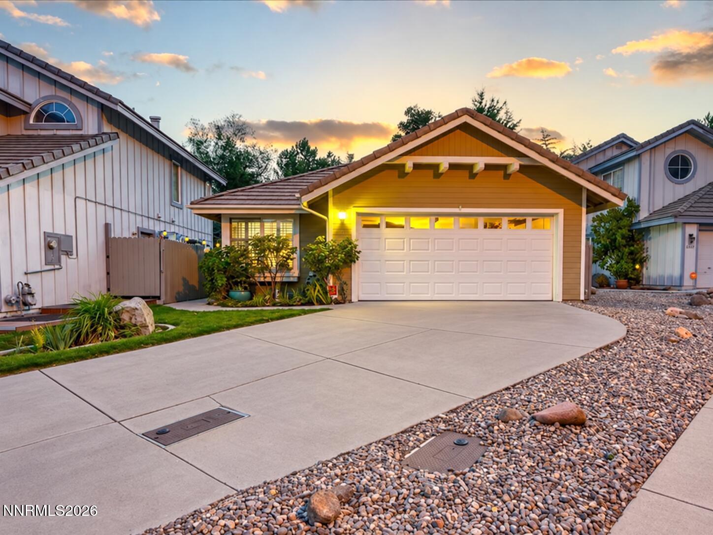 6321 Copper Creek Court Property Photo 1