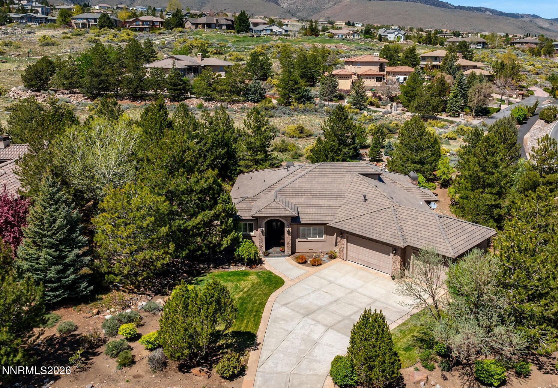 1203 Kachina Court Property Photo 1