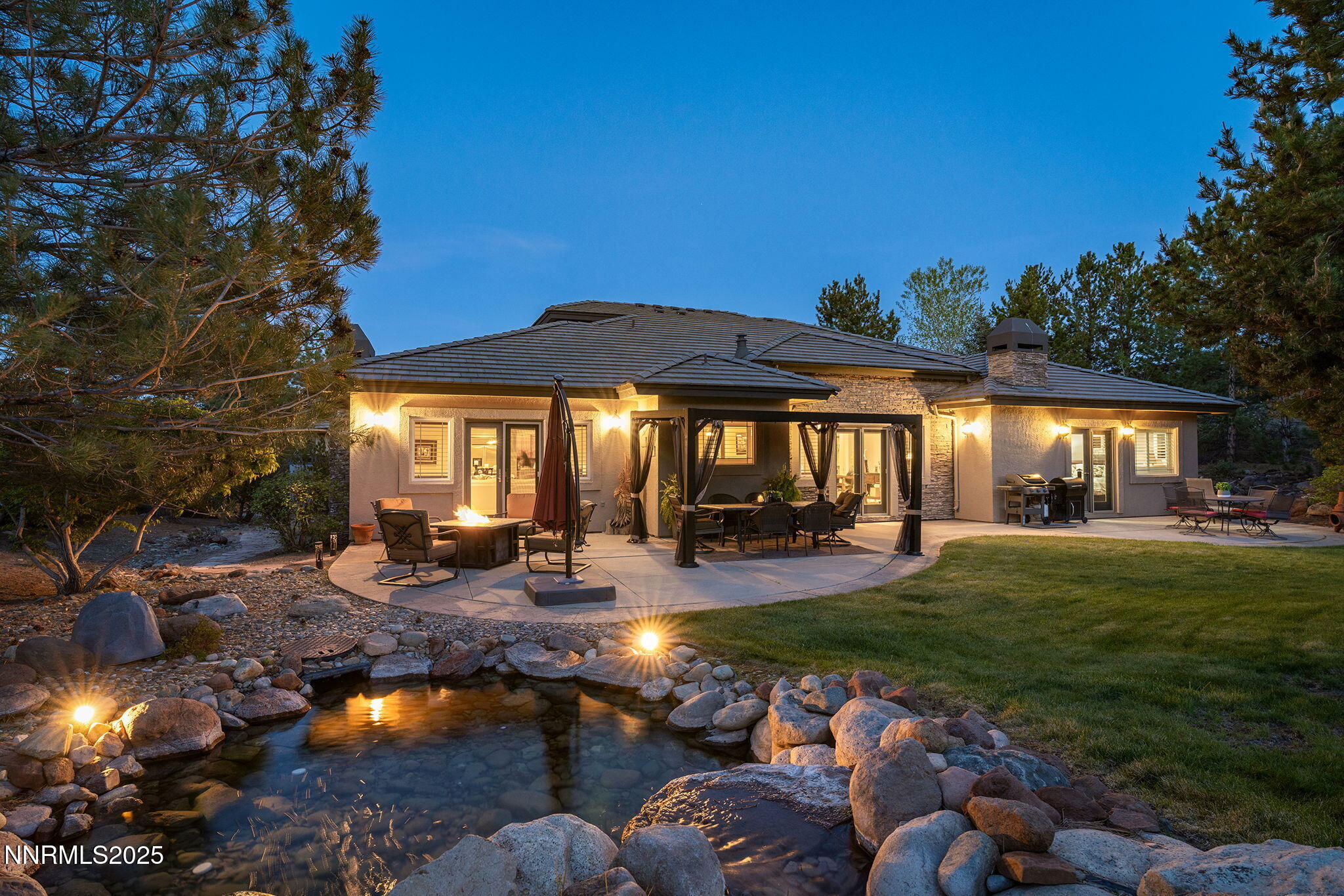 1203 Kachina Court Property Photo 2